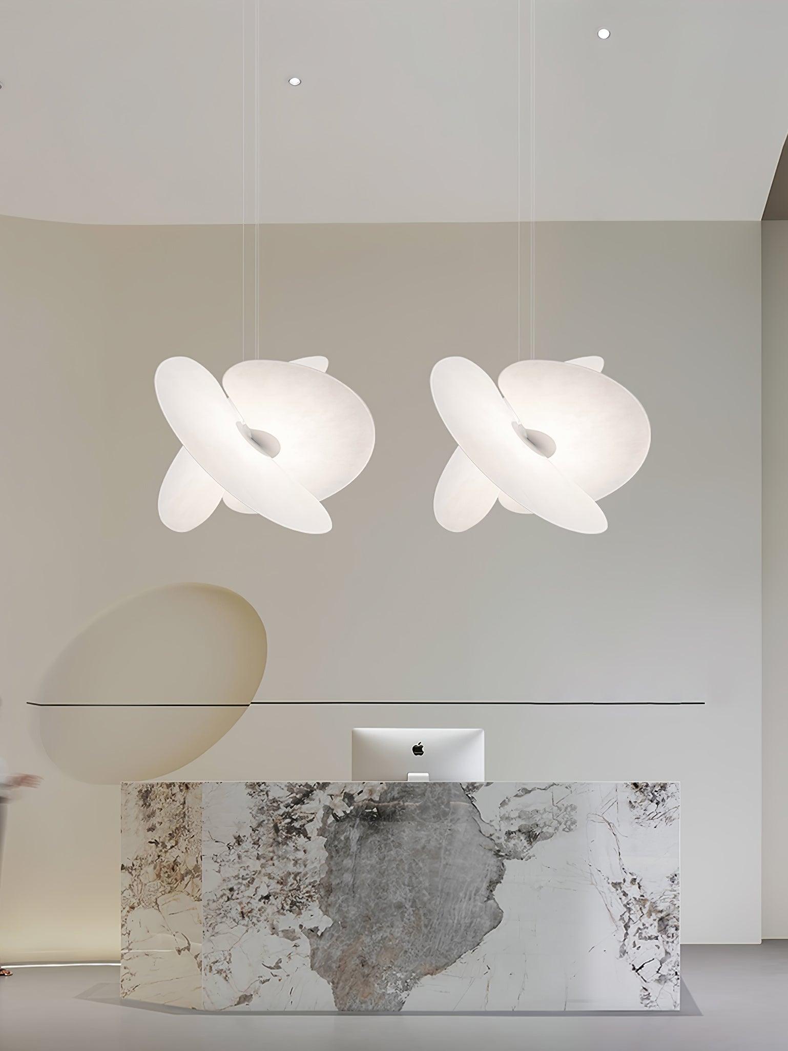 Levante Pendant Lamp