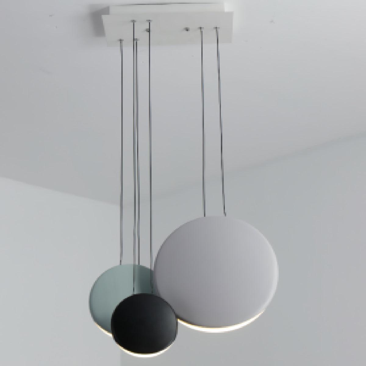 Cosmos Combination Pendant Light