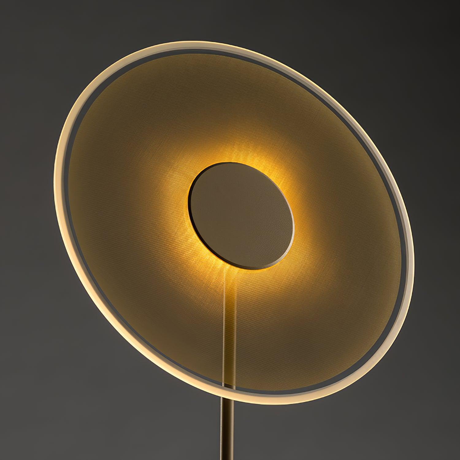 Luxora Floor Lamp