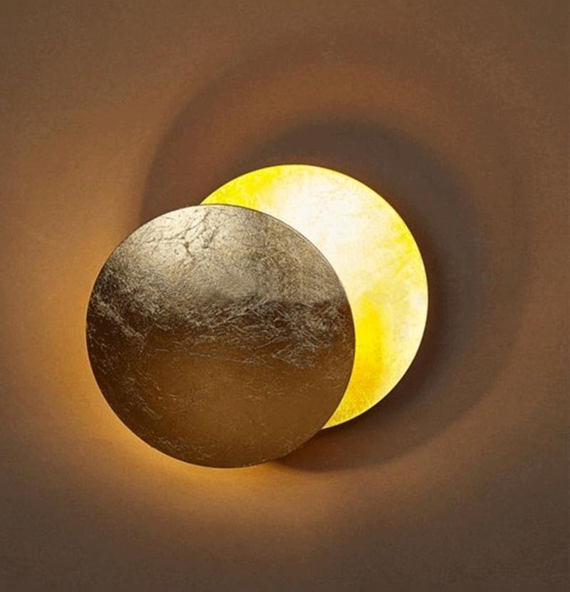 Giorgio Wall Lamp