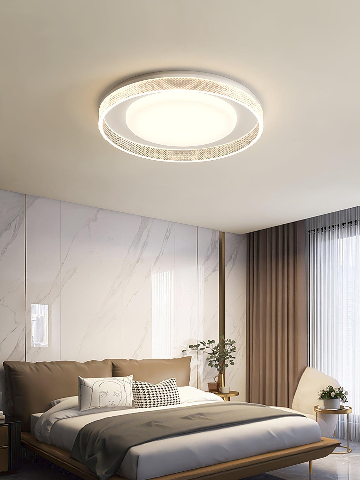 Satco Blink Plus Ceiling Light