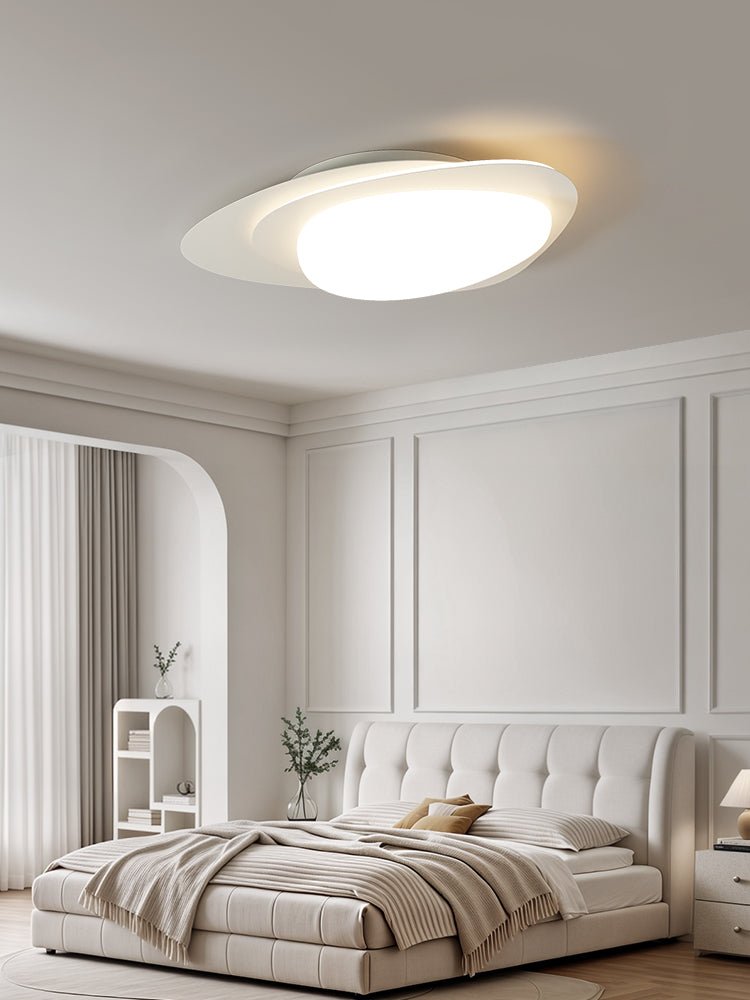 Stellar Orbit Ceiling Light