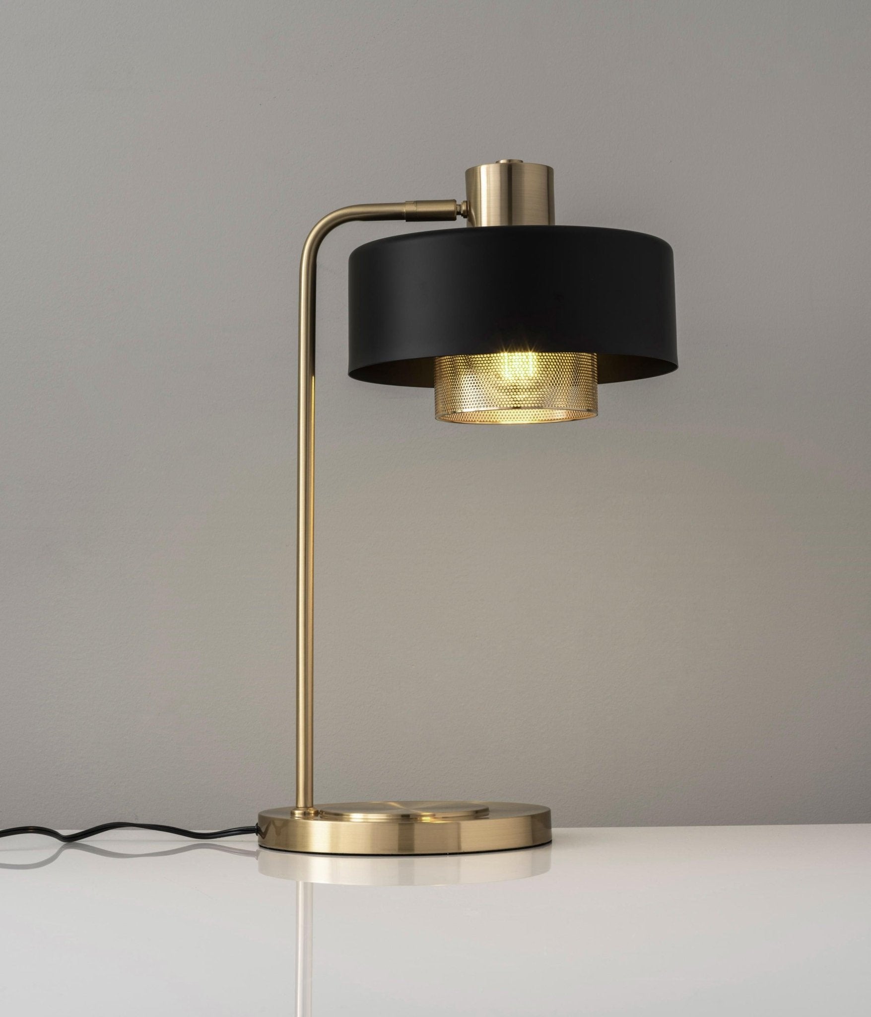 Bradbury Table Lamp