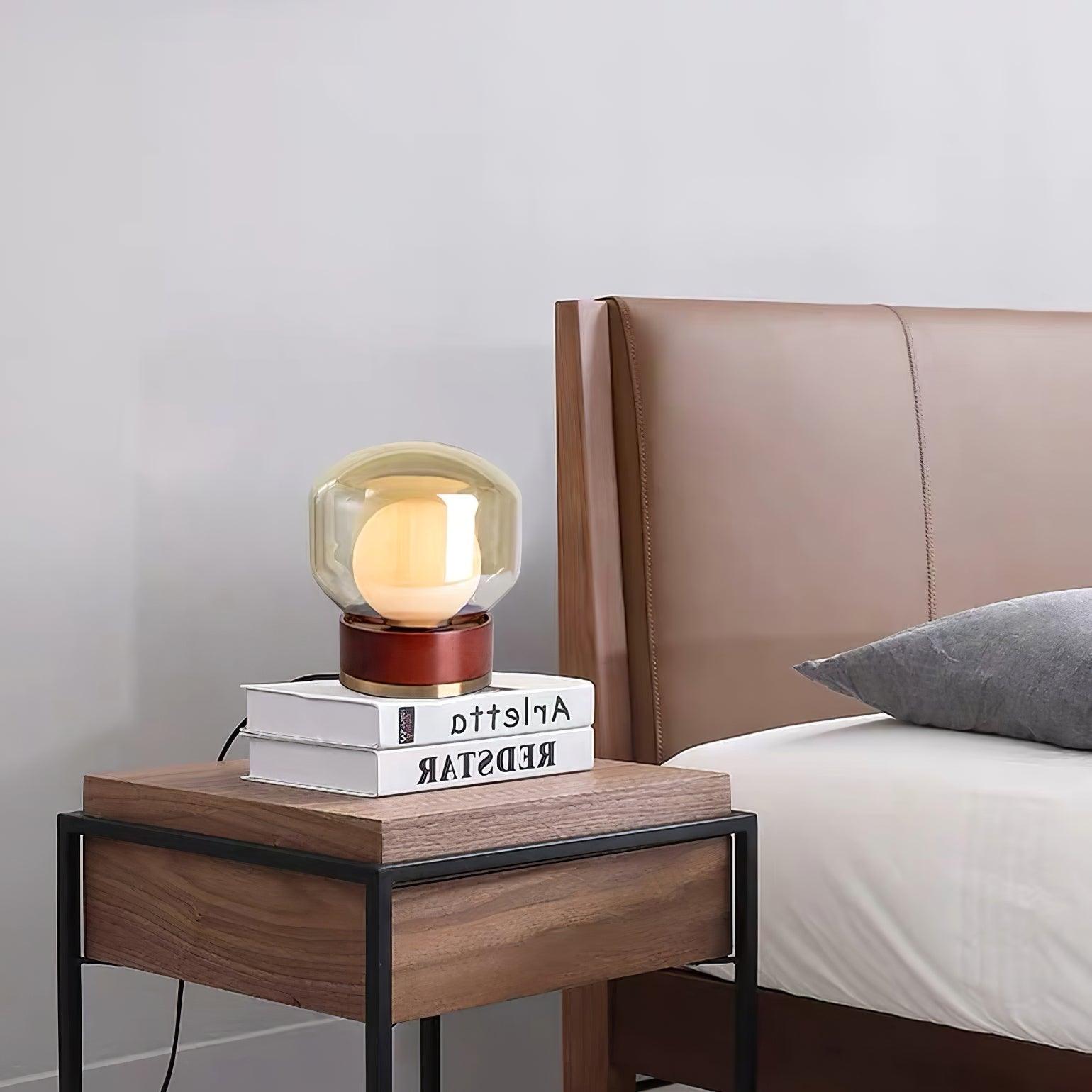 Rigel Table lamp