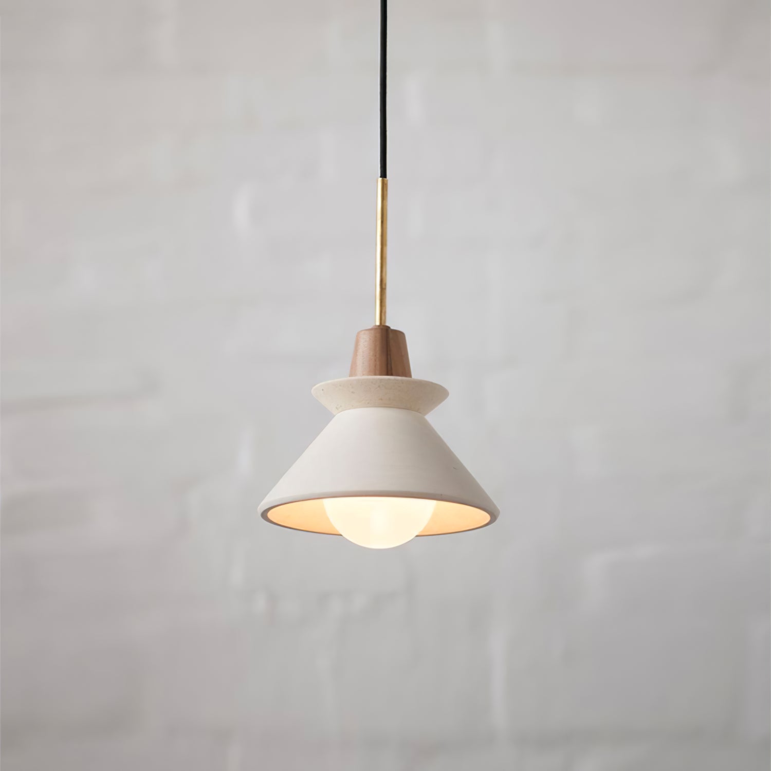 Space Pendant Lamp