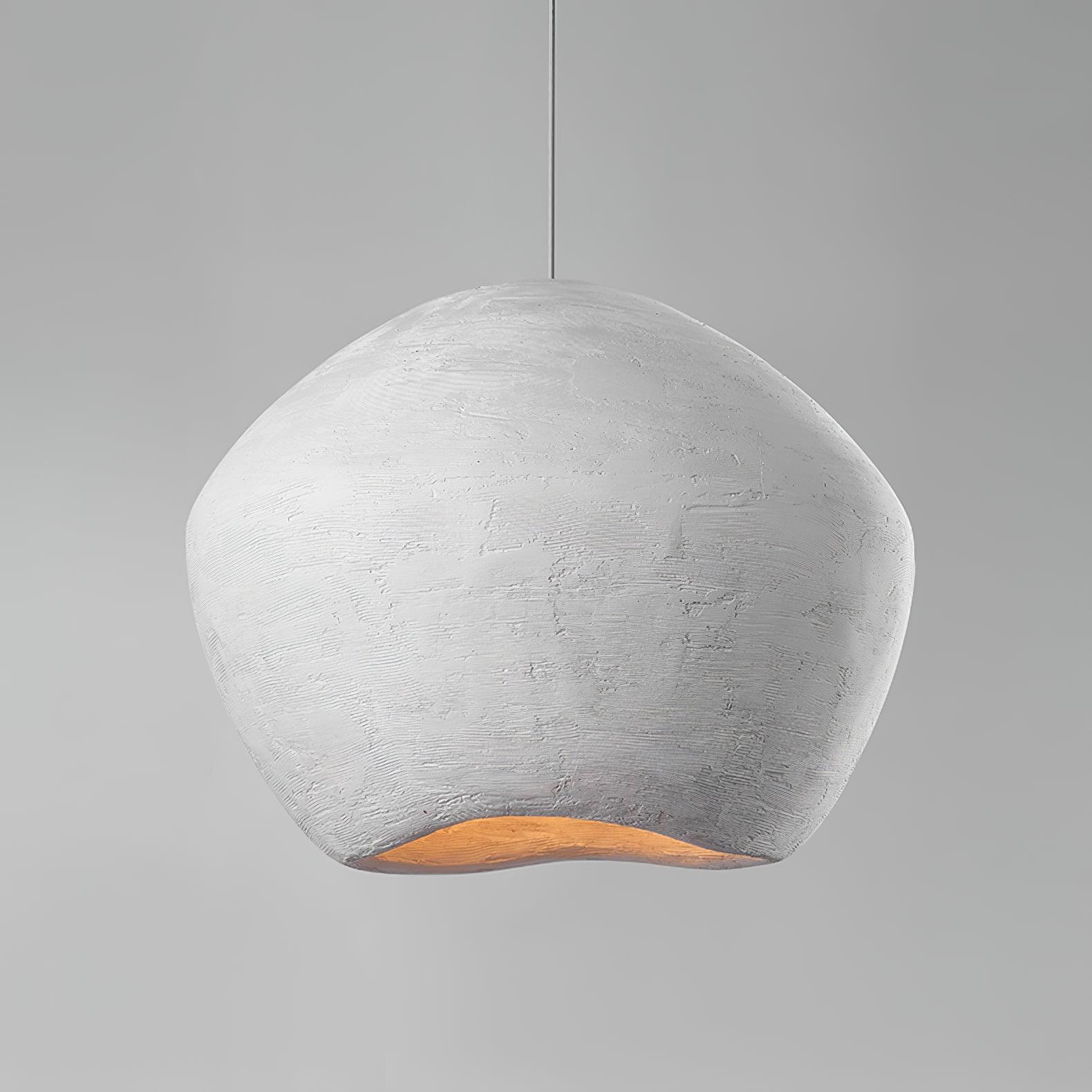 Dome Pendant Lamp