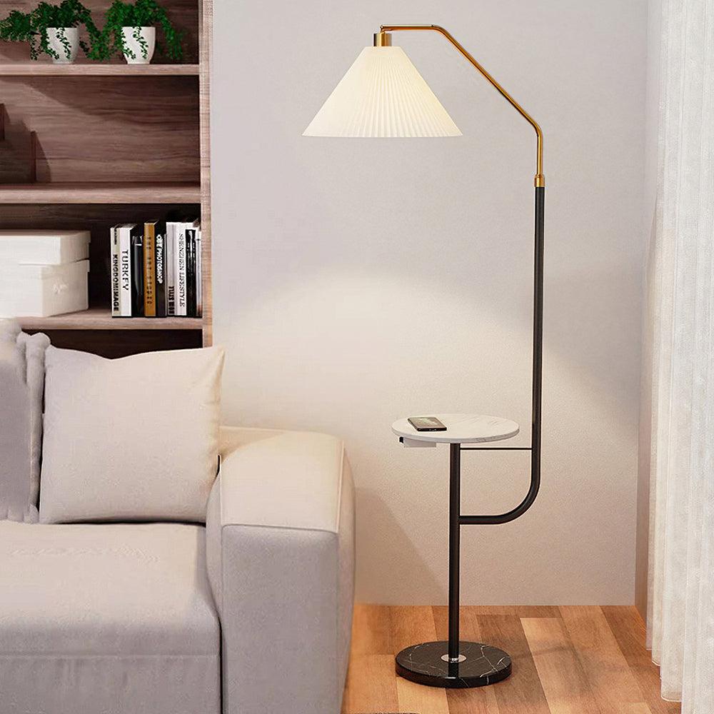 Ozz Floor Lamp