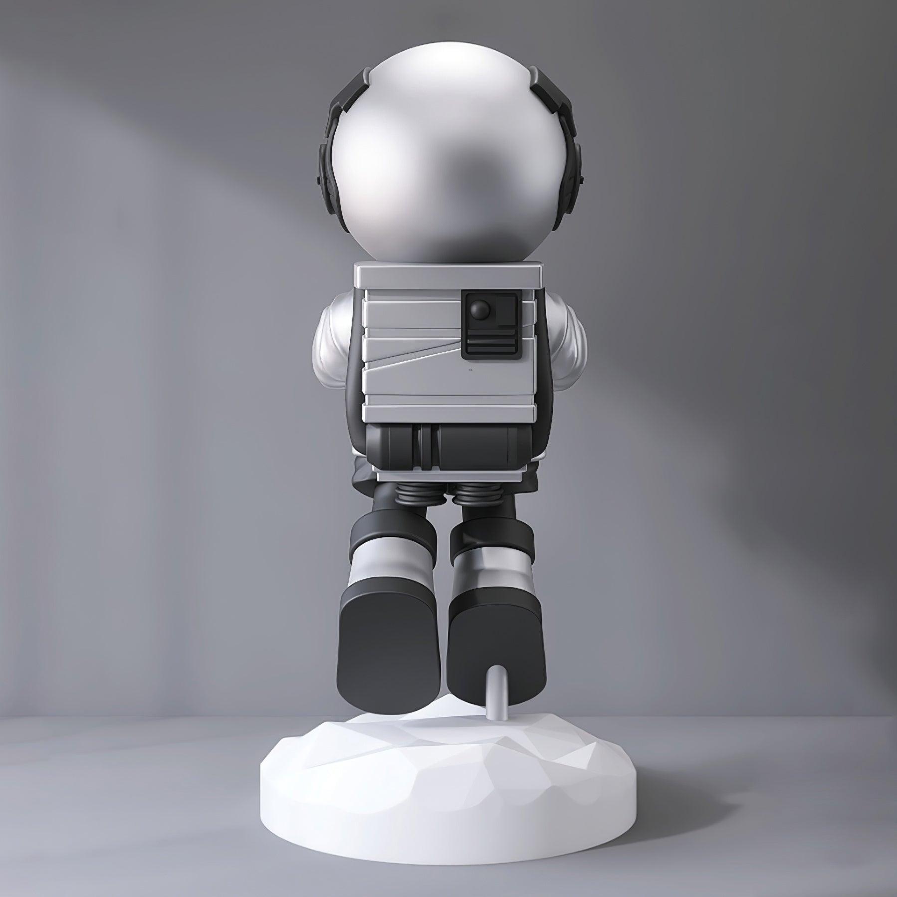 Fantasy Astronaut Floor Light