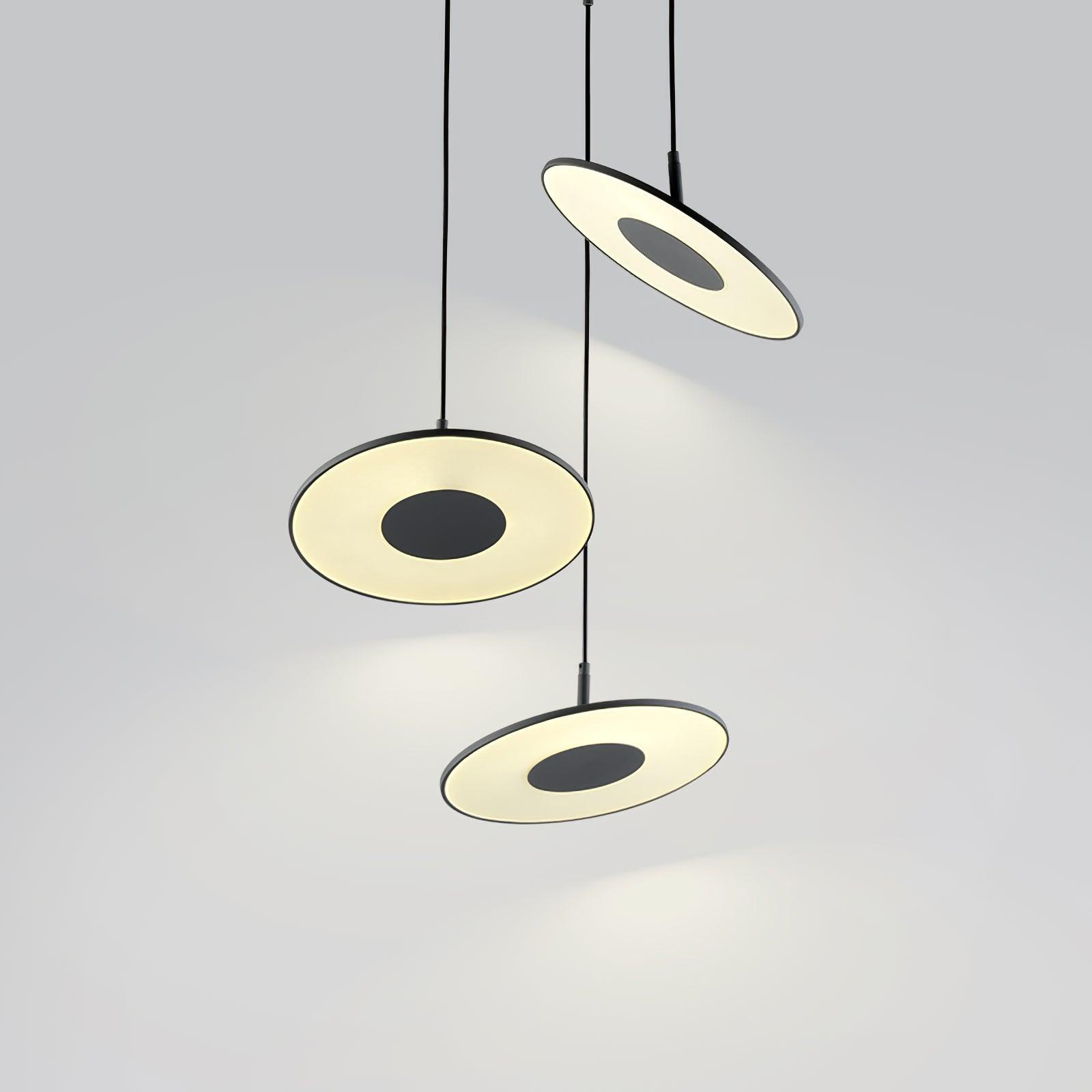 Circa Pendant Lamp