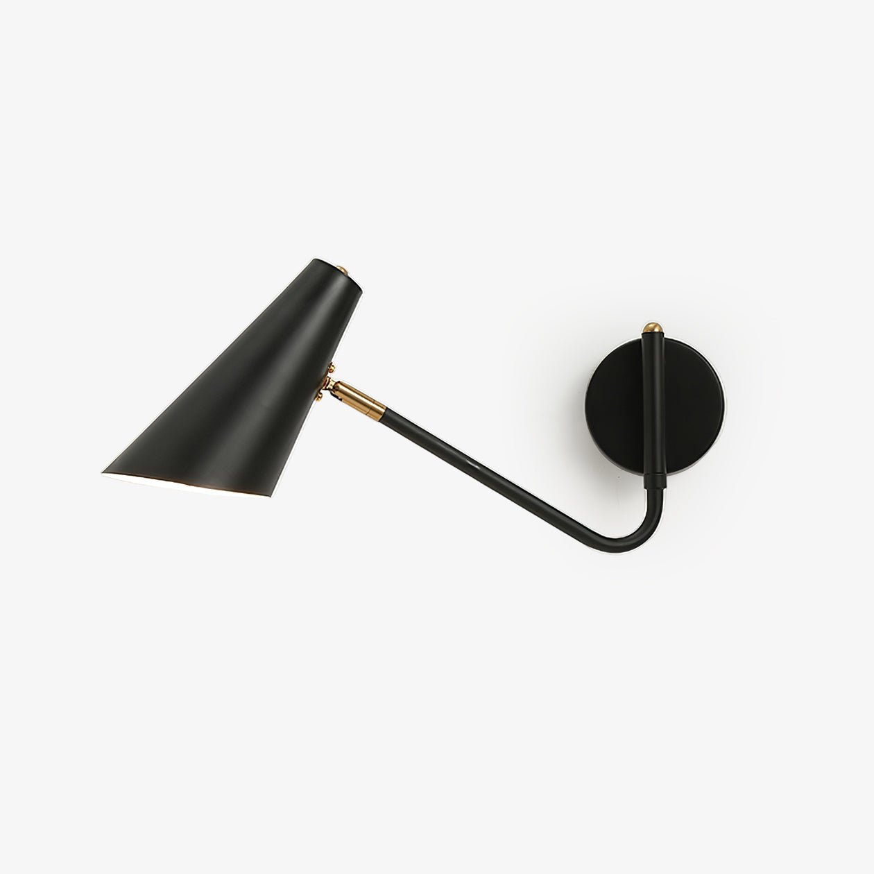 Apex Wall Sconce