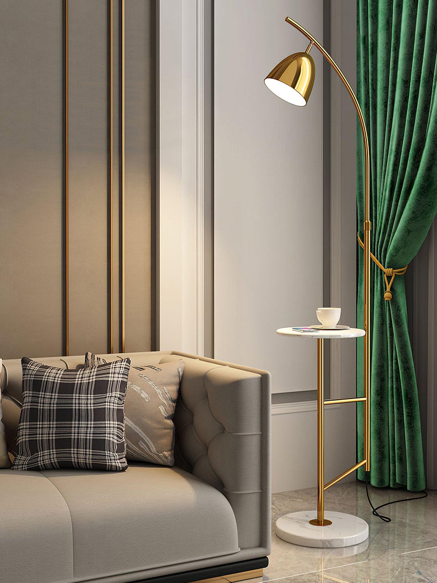 Rani Floor Lamp