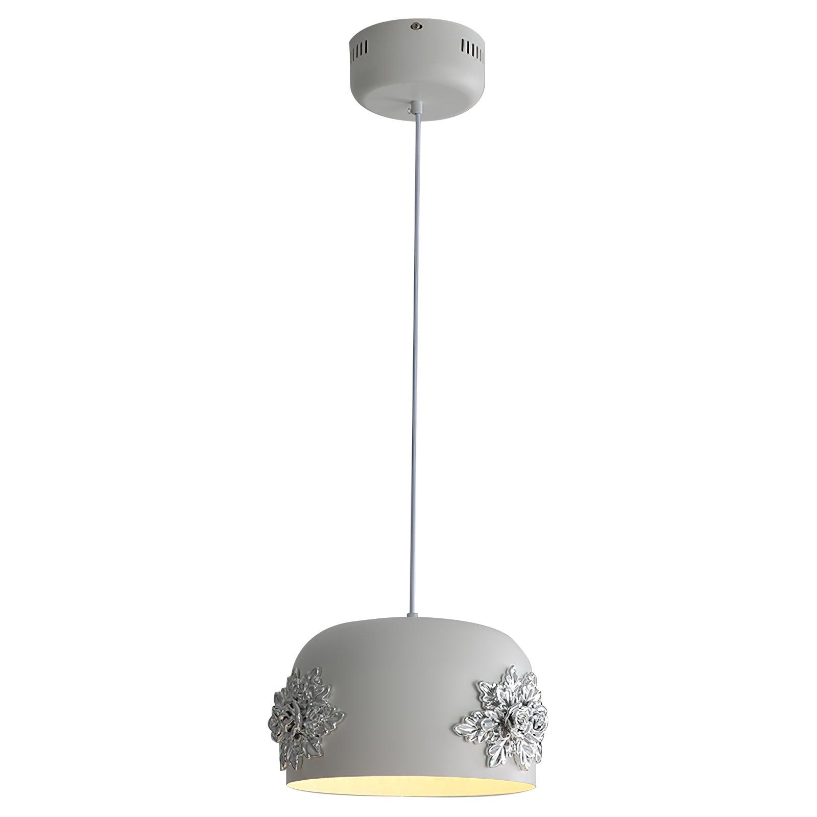 Tuz Pendant Light