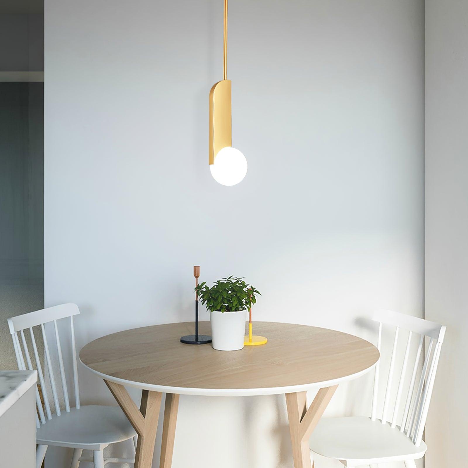 Bower Pendant lamp