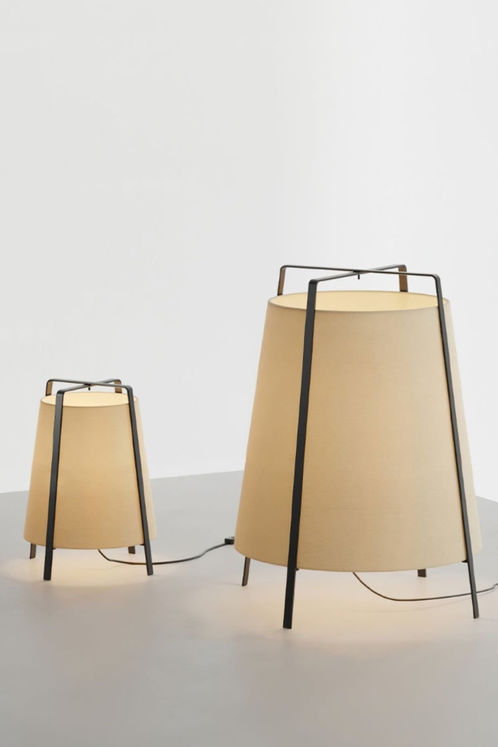 Luca Soft Glow Table Lamp