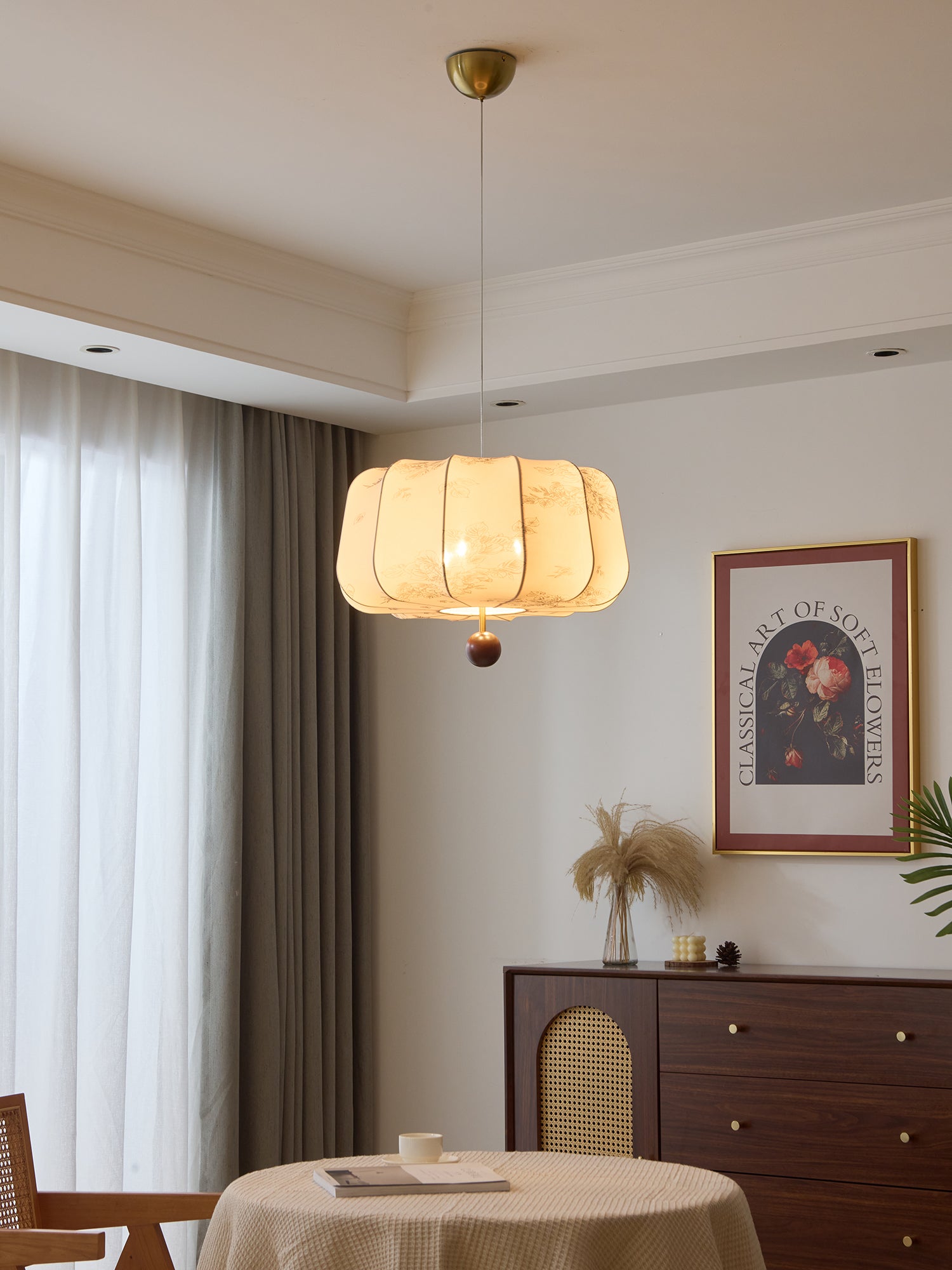 Odessa Pendant Light