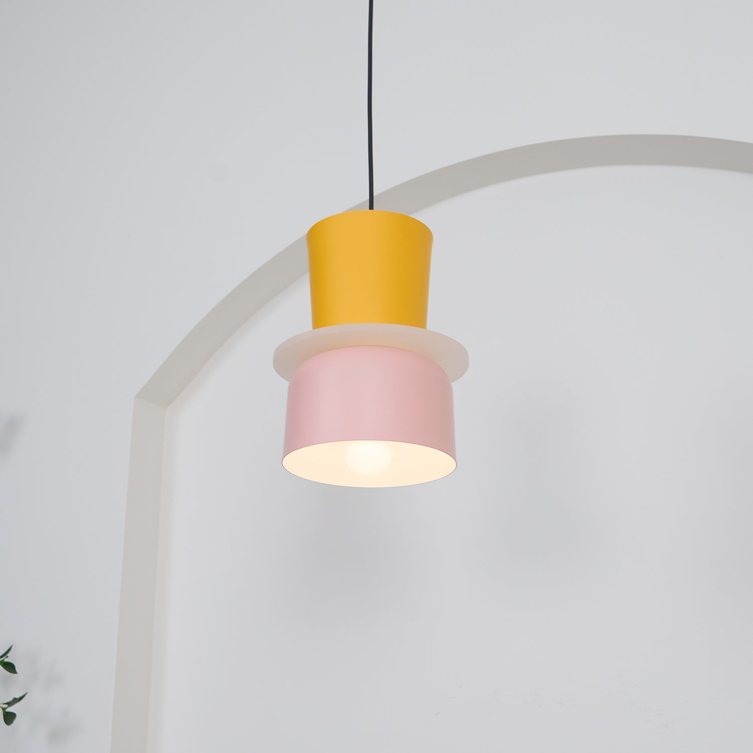 Etta Series Pendant Light