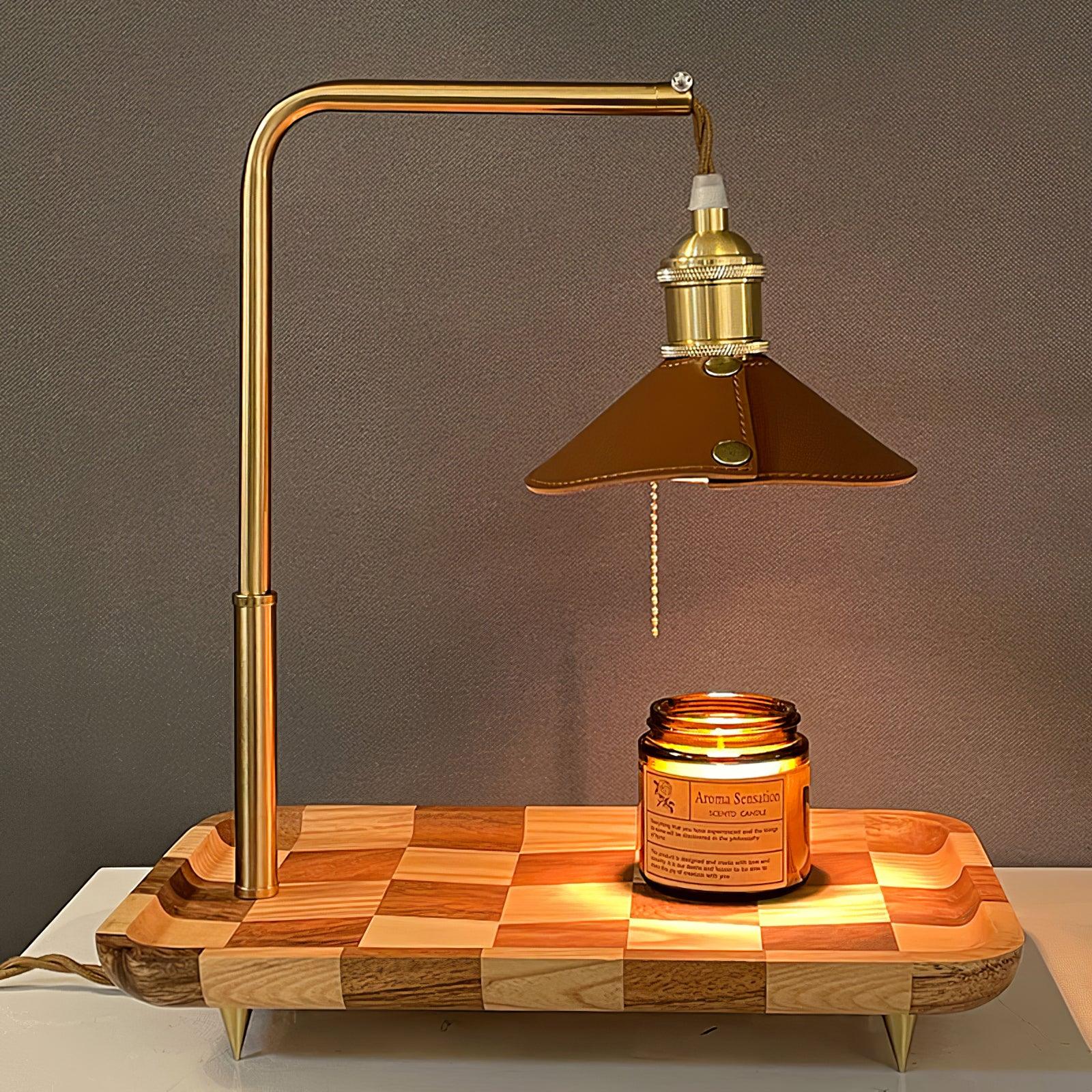 Cordero Retro Table Lamp