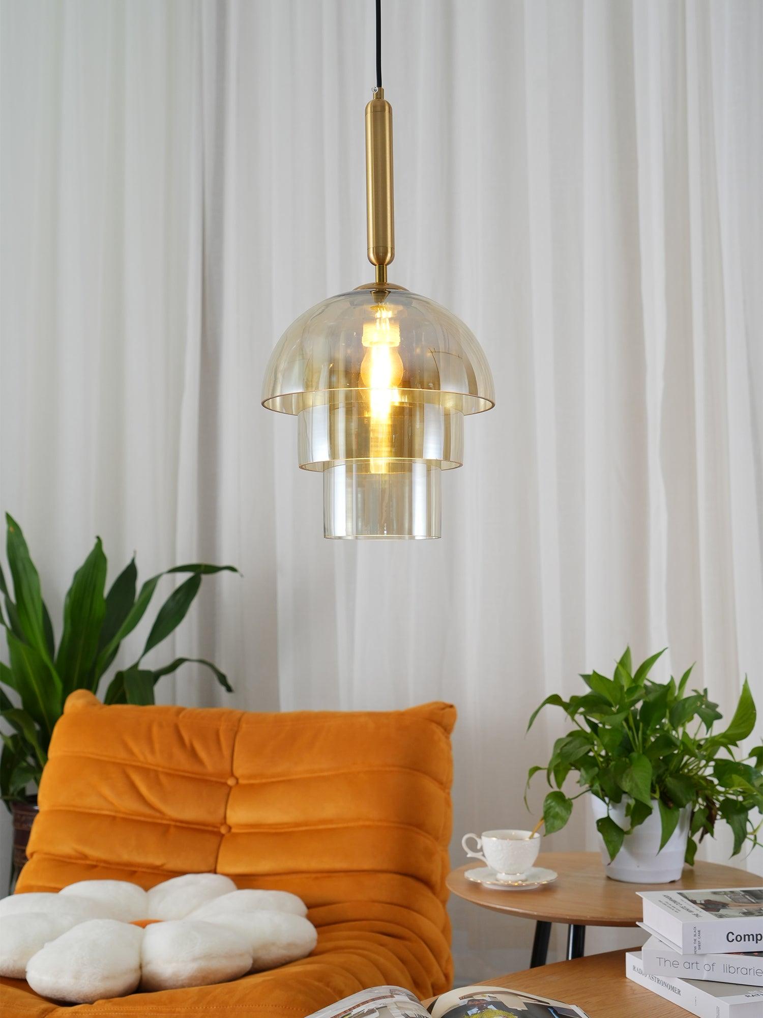 Jolly Pendant Lamp