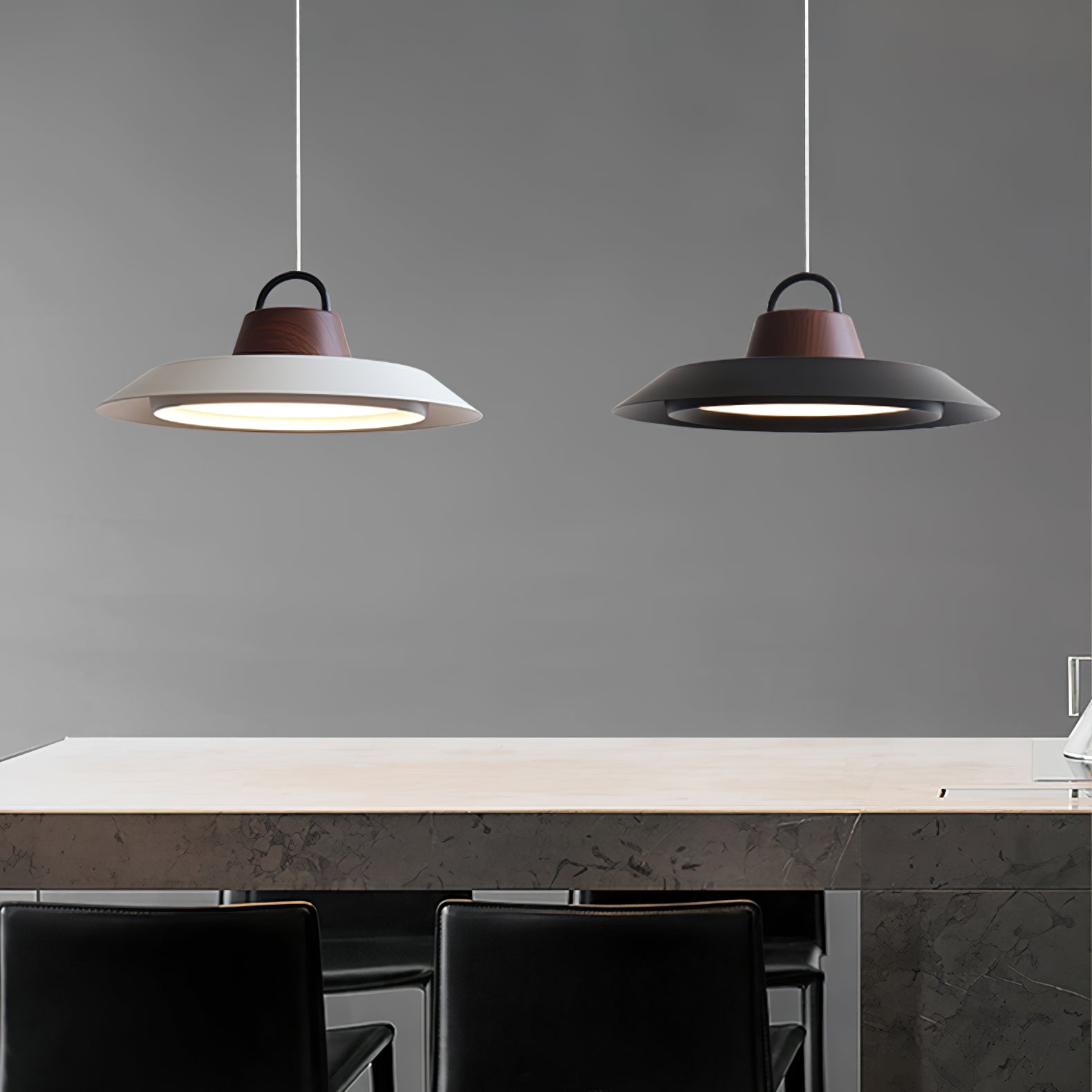 Ruile Pendant Lamp