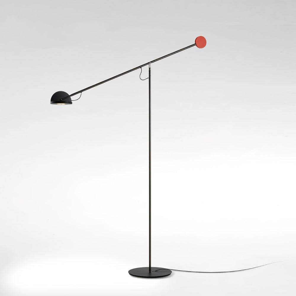 Precision Movement Floor Lamp