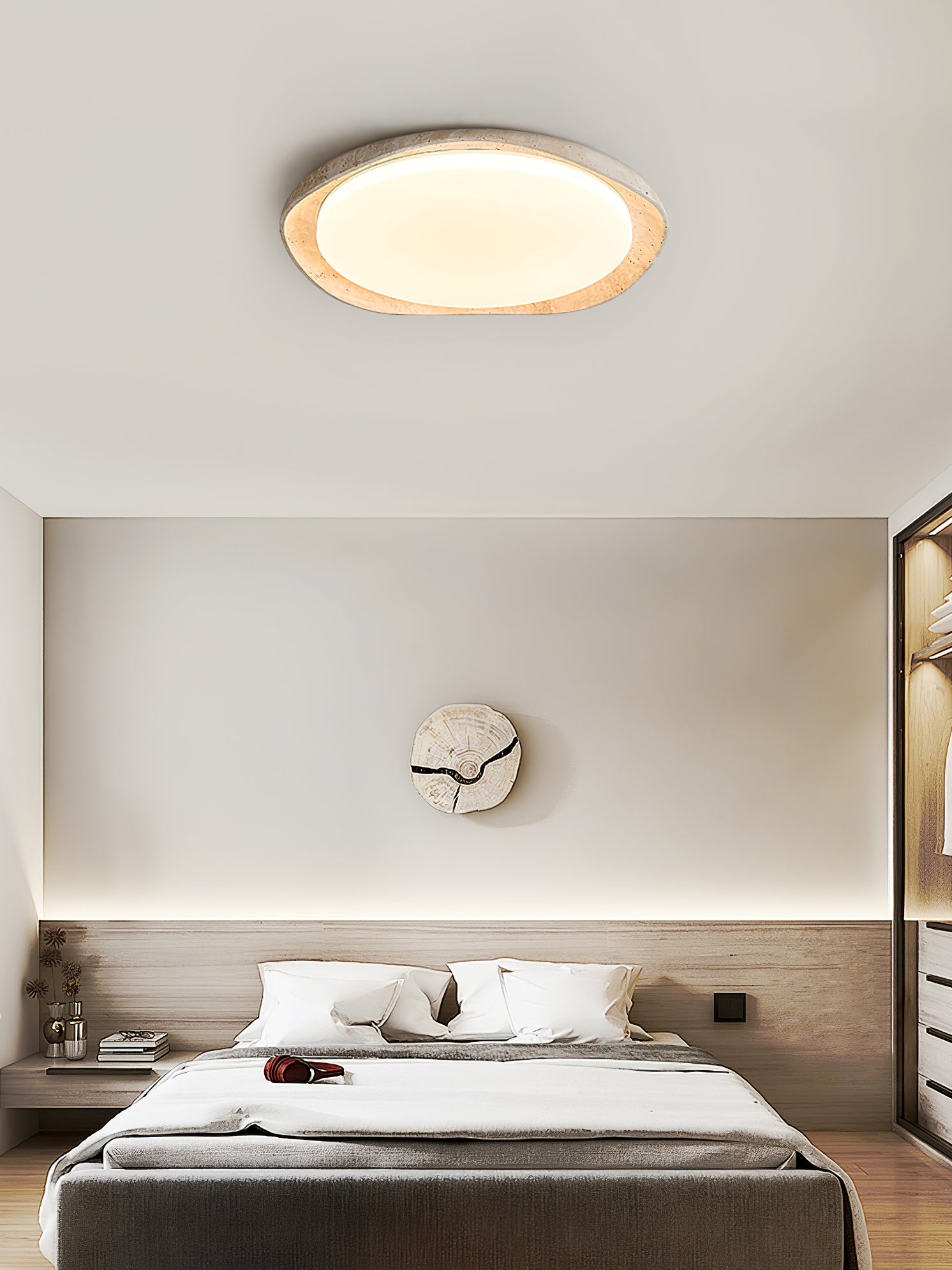 Solis Ceiling Light