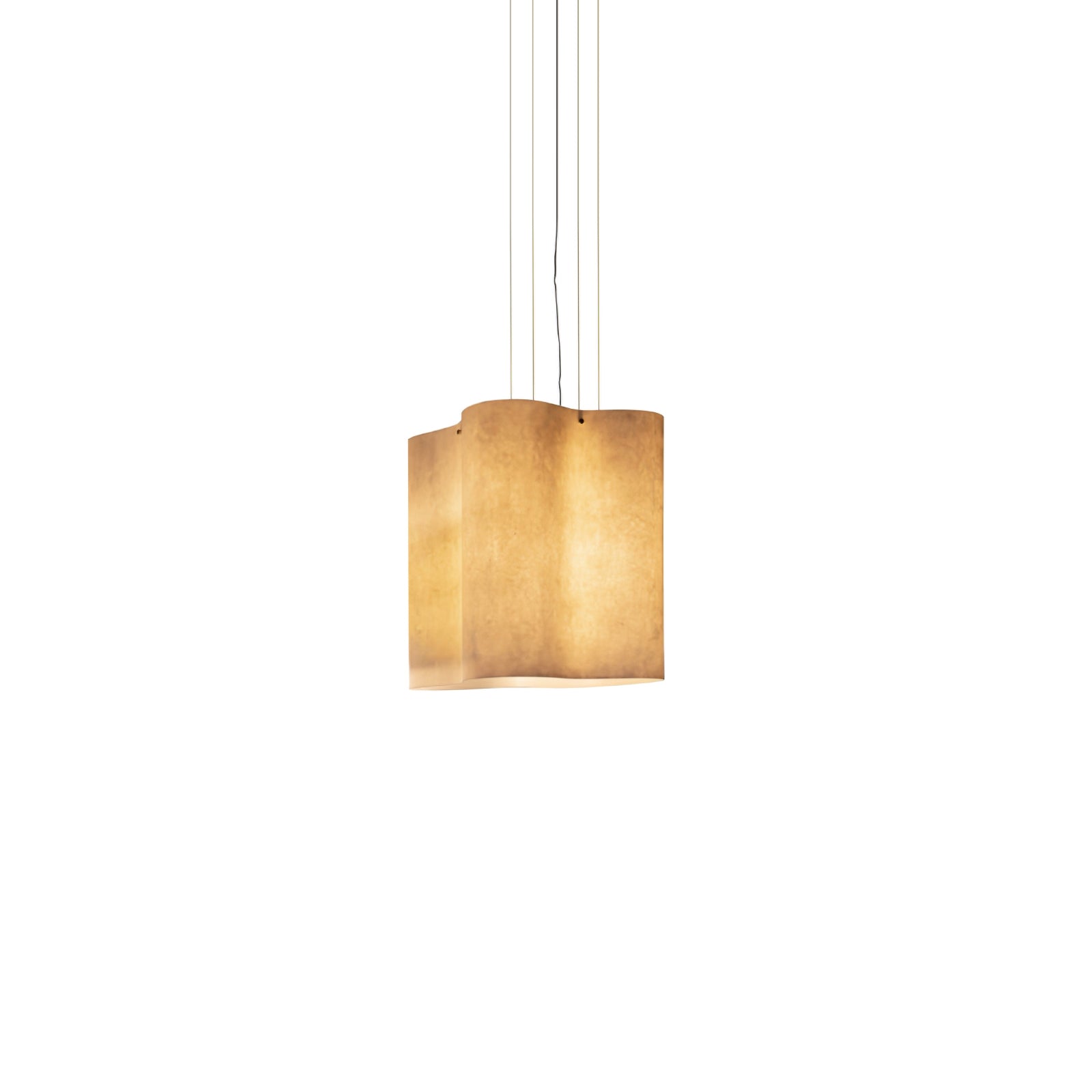 Nuvola Cloud Pendant Lamp