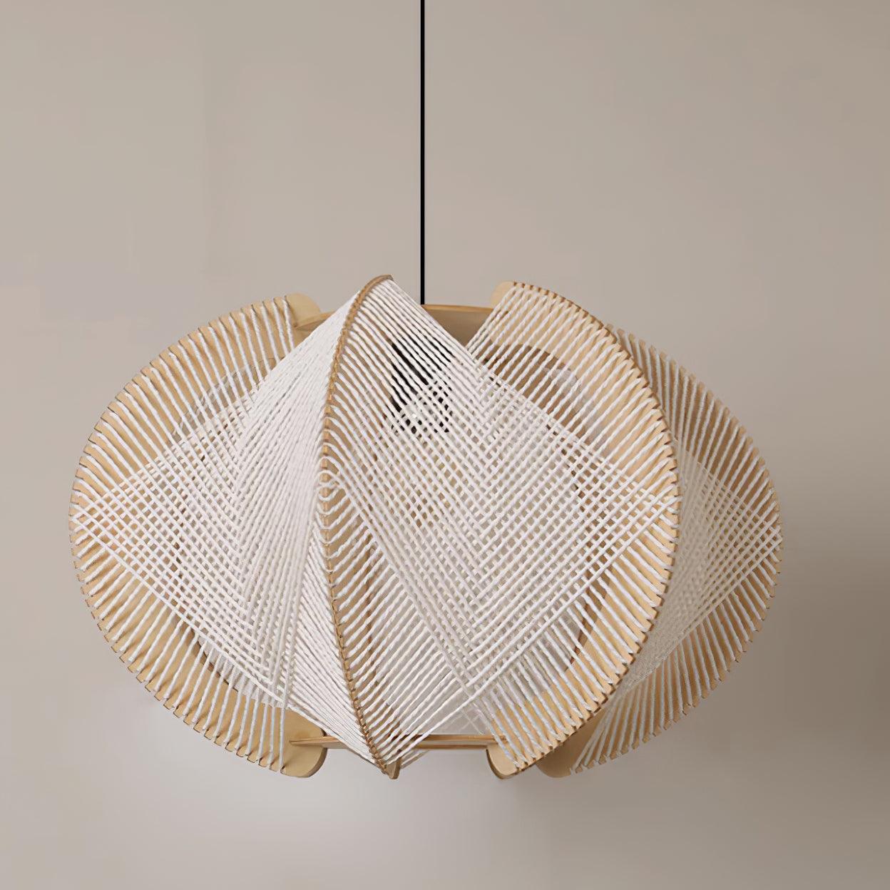 Java Pendant Light