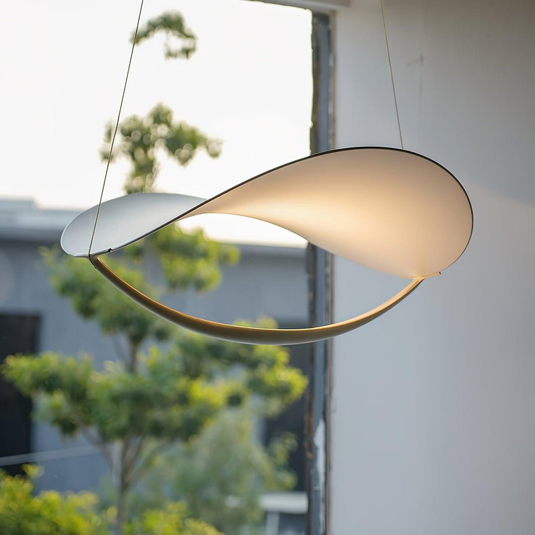 Plena Pendant Light