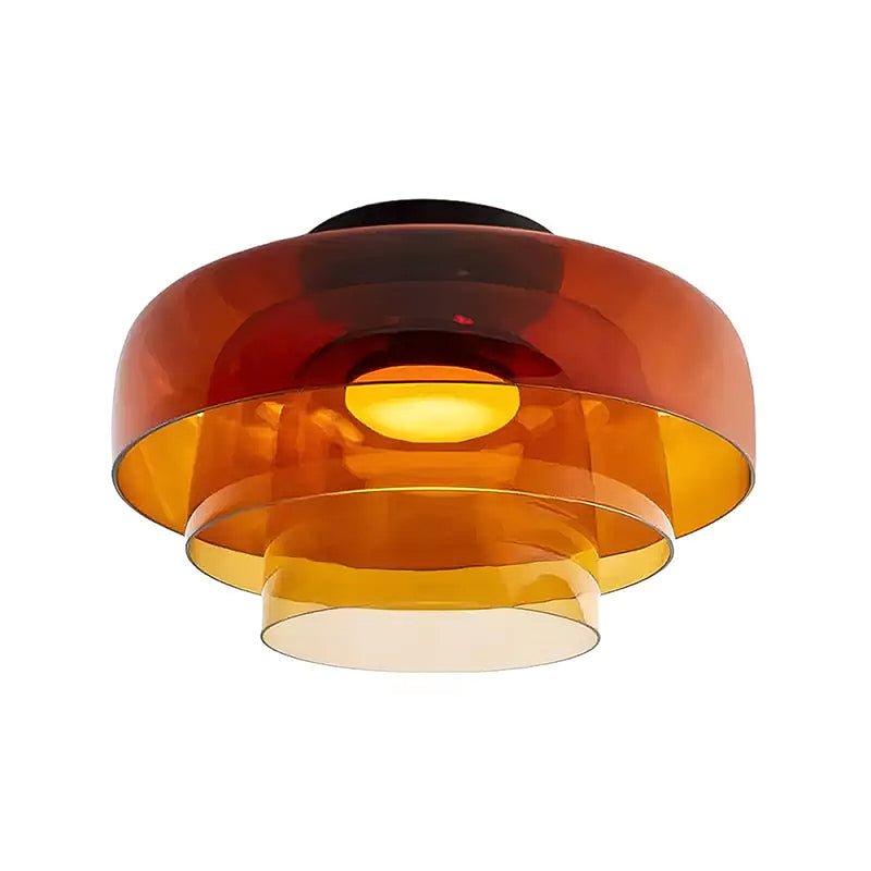 Levels Ceiling Light