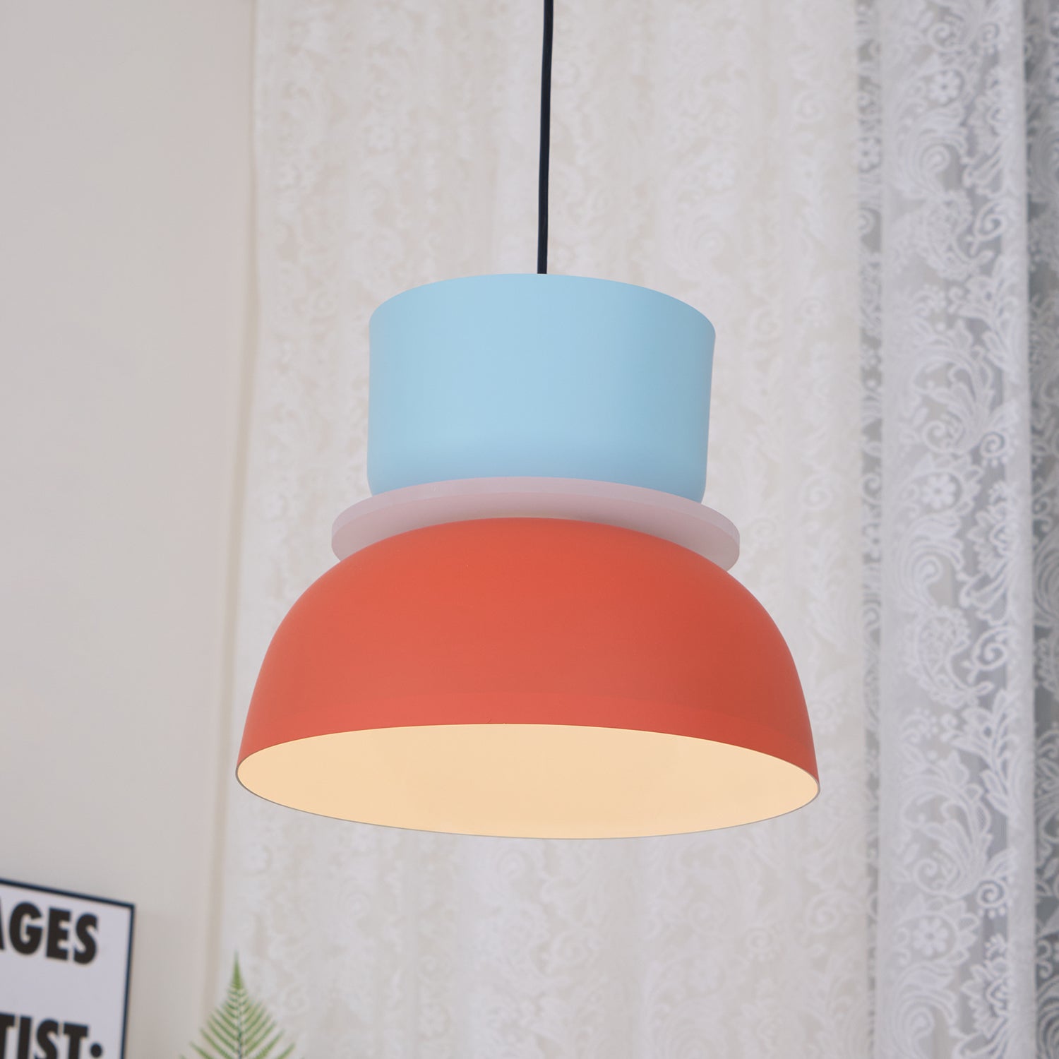 Etta Series Pendant Light