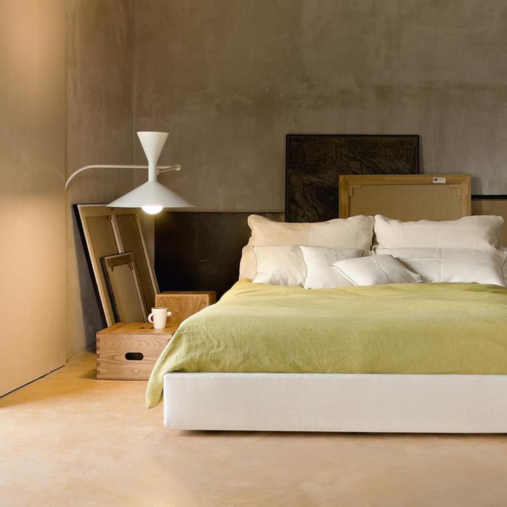 Marseille Plug-in Wall Light