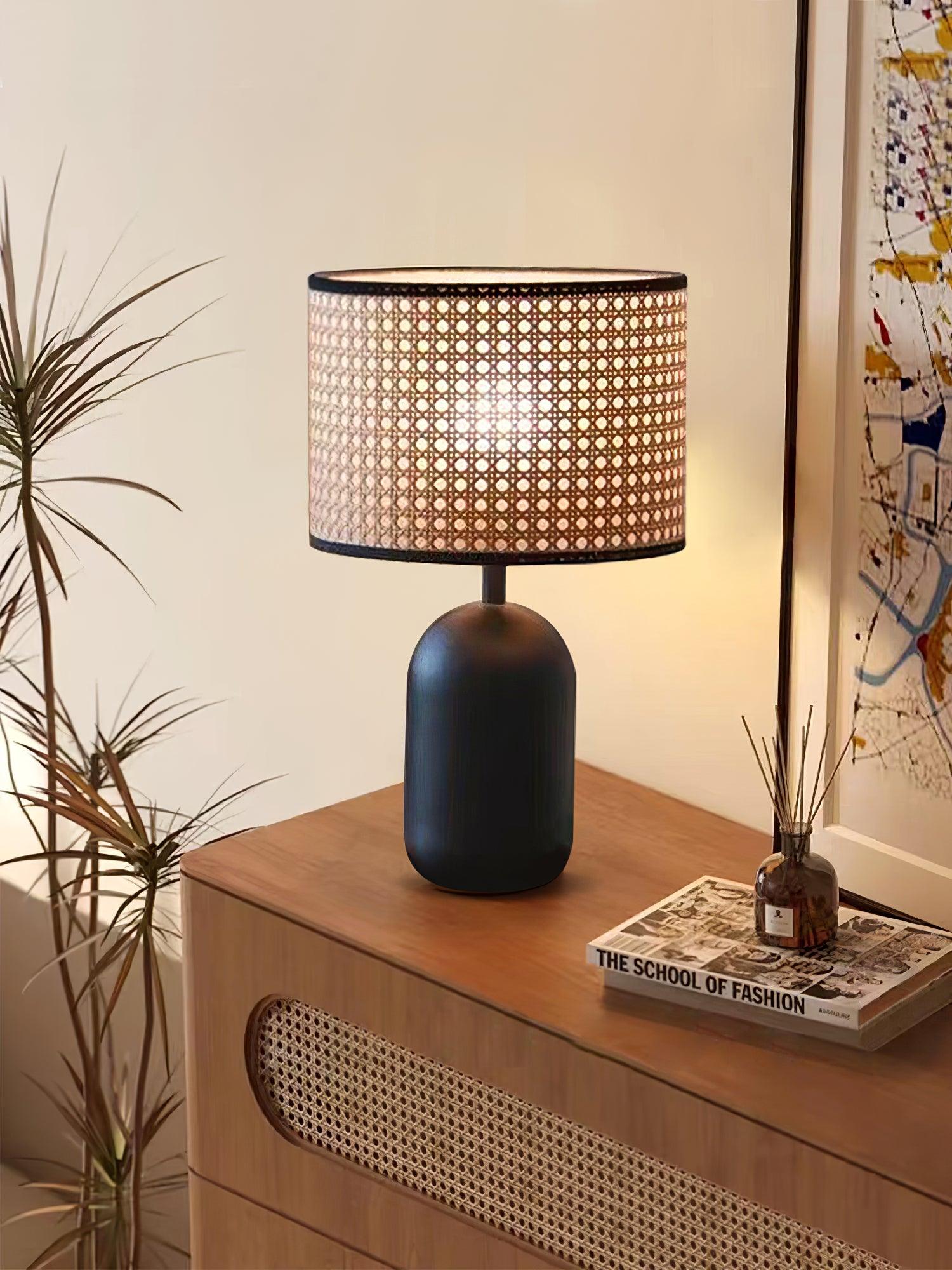 Nico Table Lamp