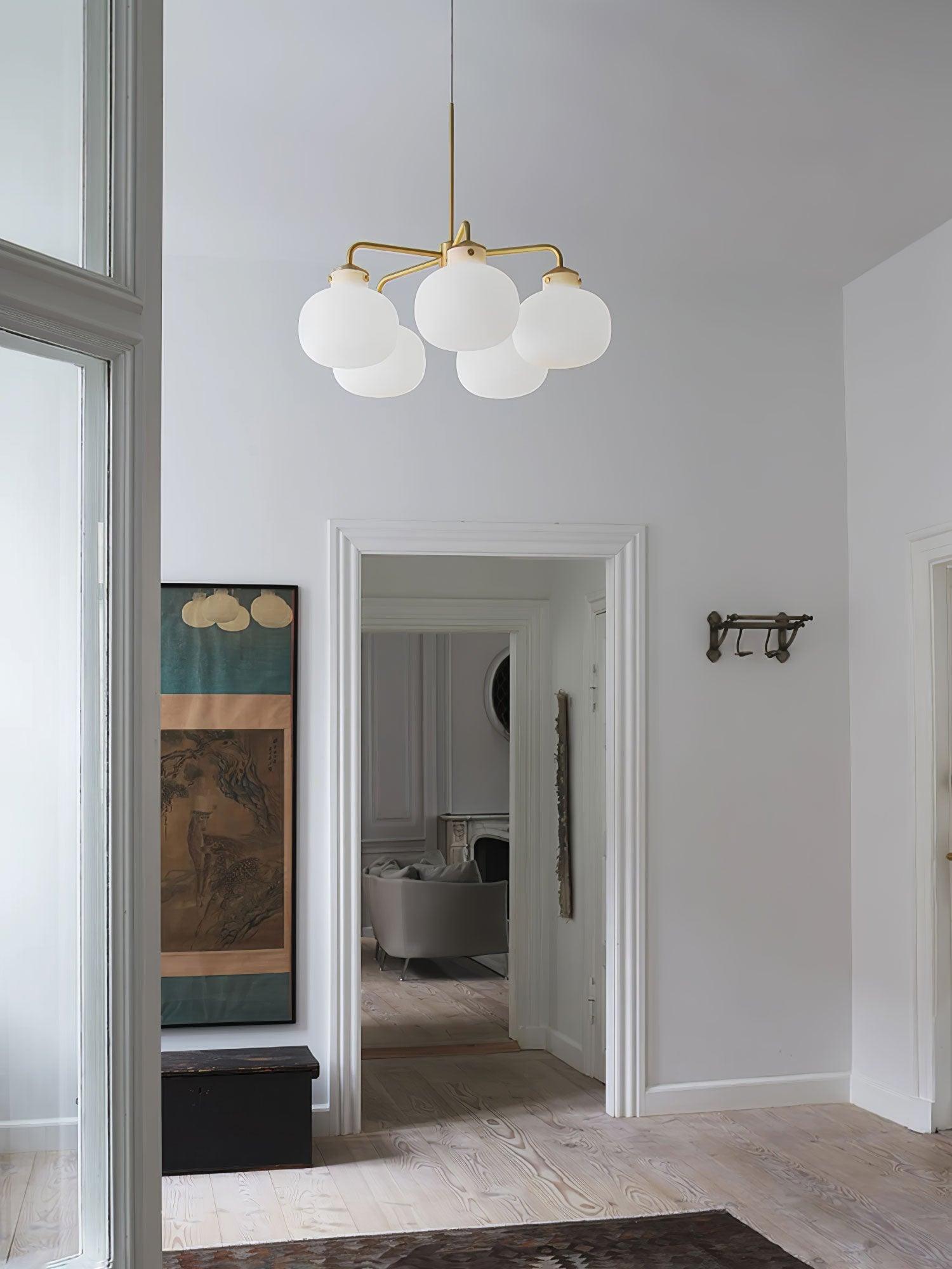 Raito Pendant Lamp