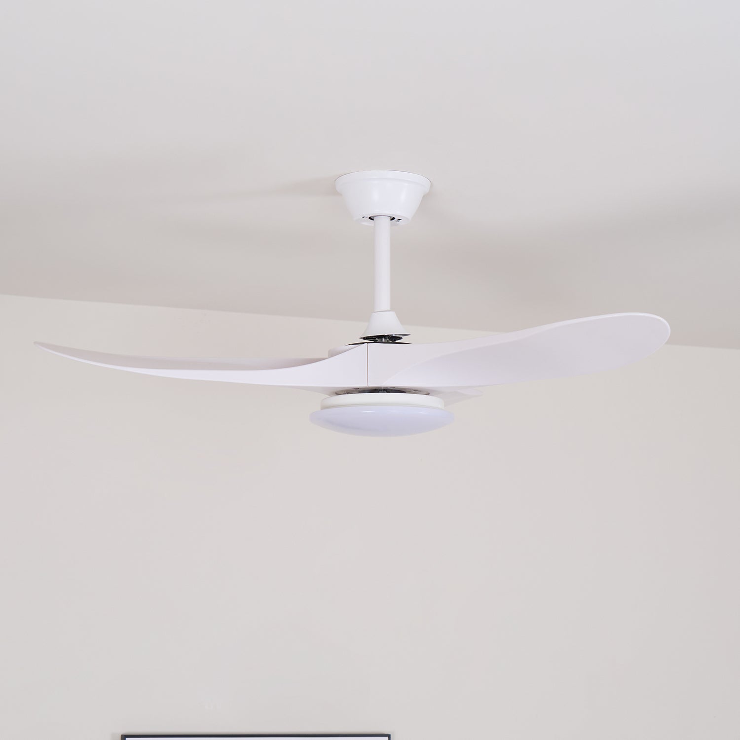 Maverick 42/52 Ceiling Fan Light