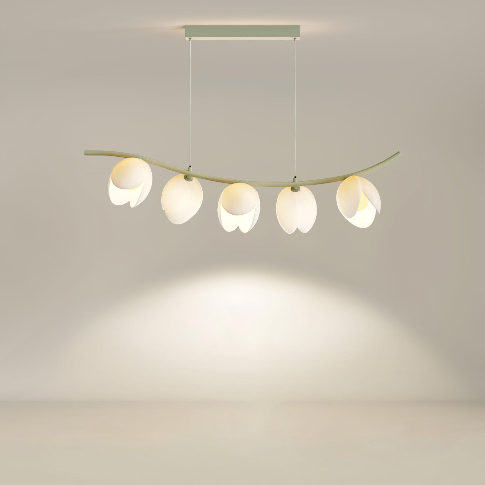 Pistachio Pendant Lamp