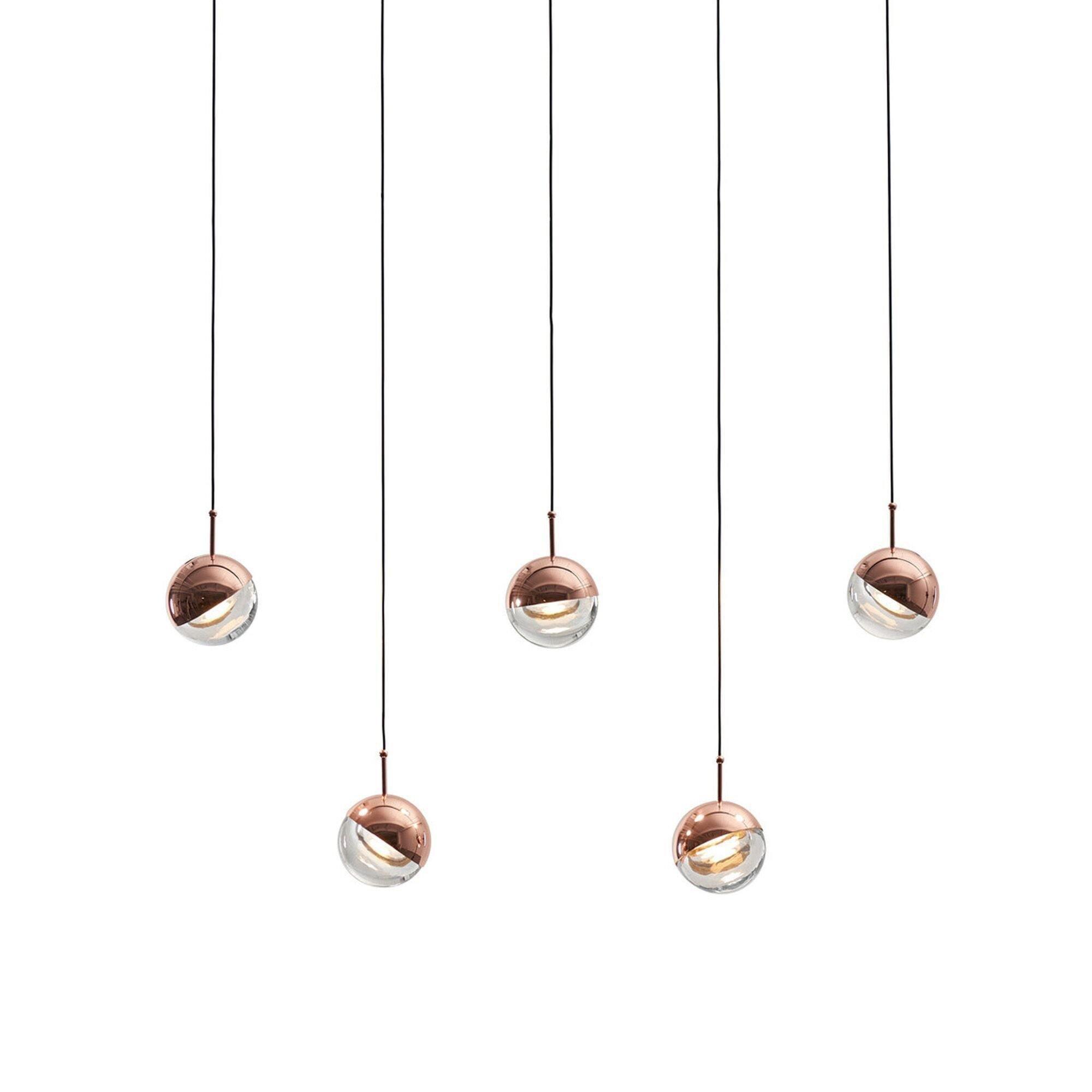 Restaurant Art LED Pendant Light