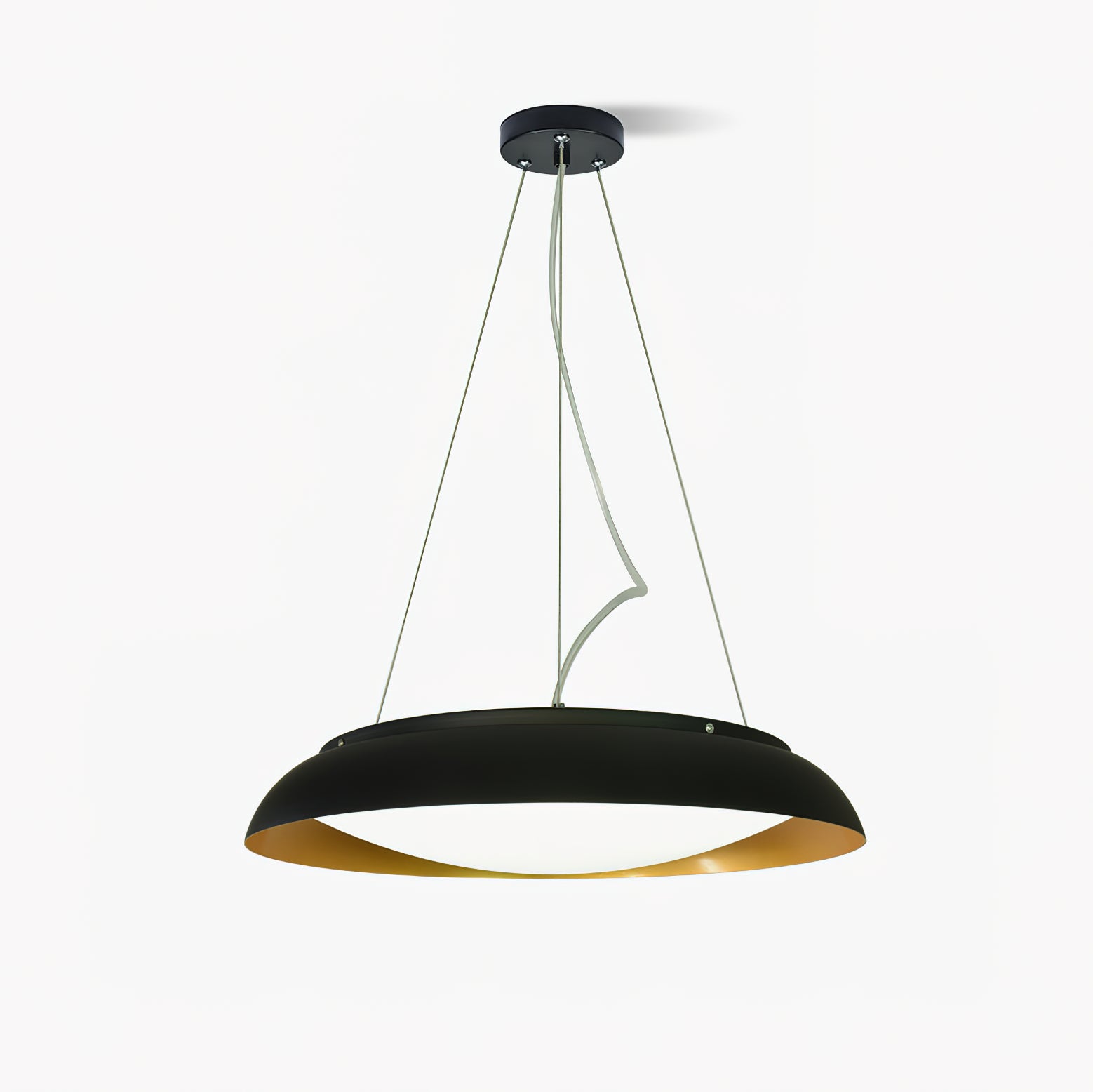 Aero Pendant Light