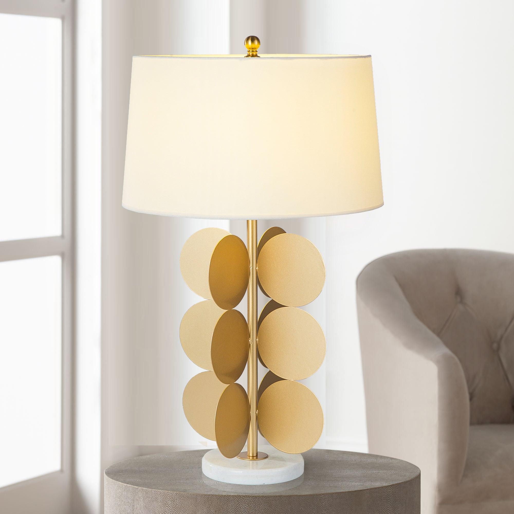 Mark Mcdowell Table Lamp