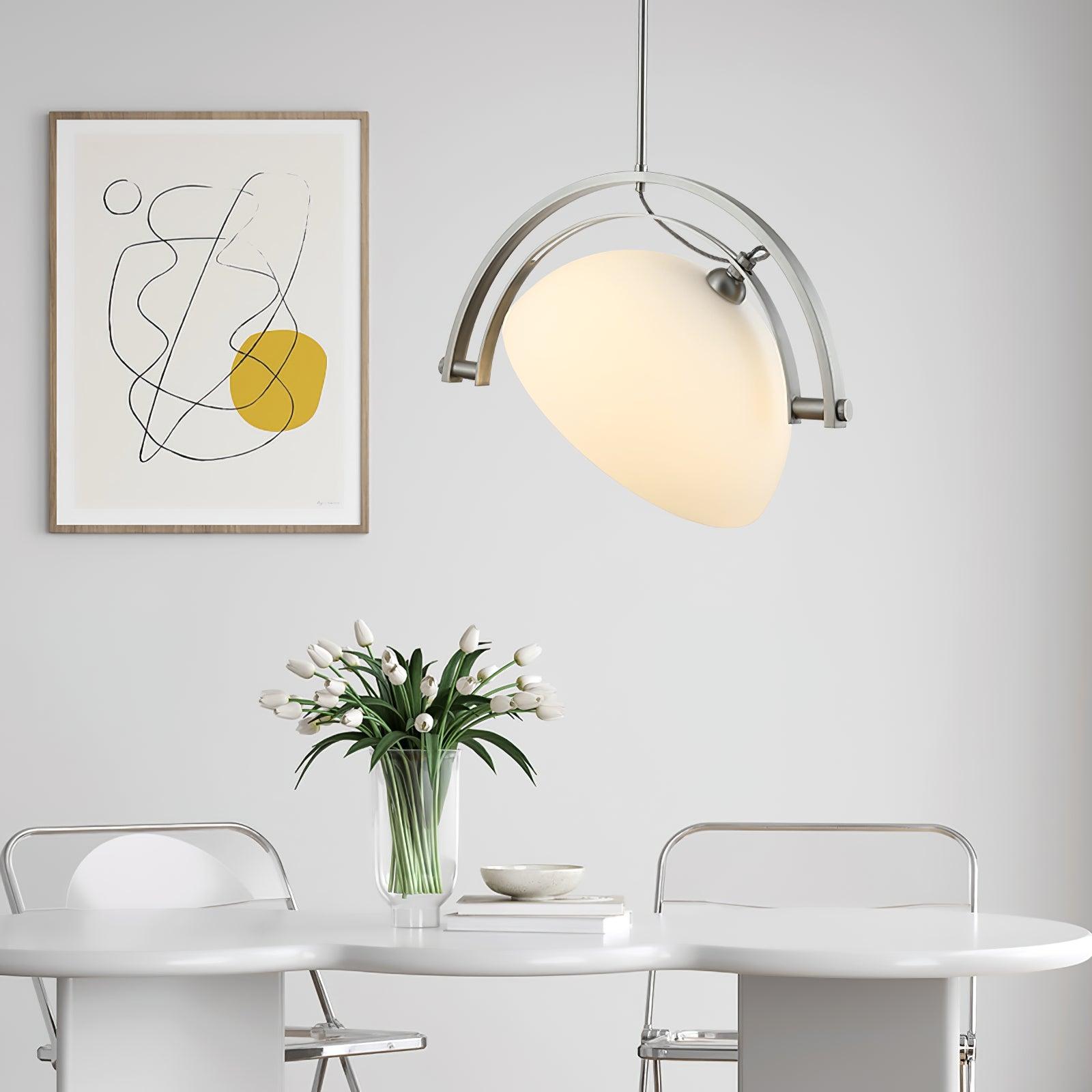 Harvey Wuzzini Pendant Light