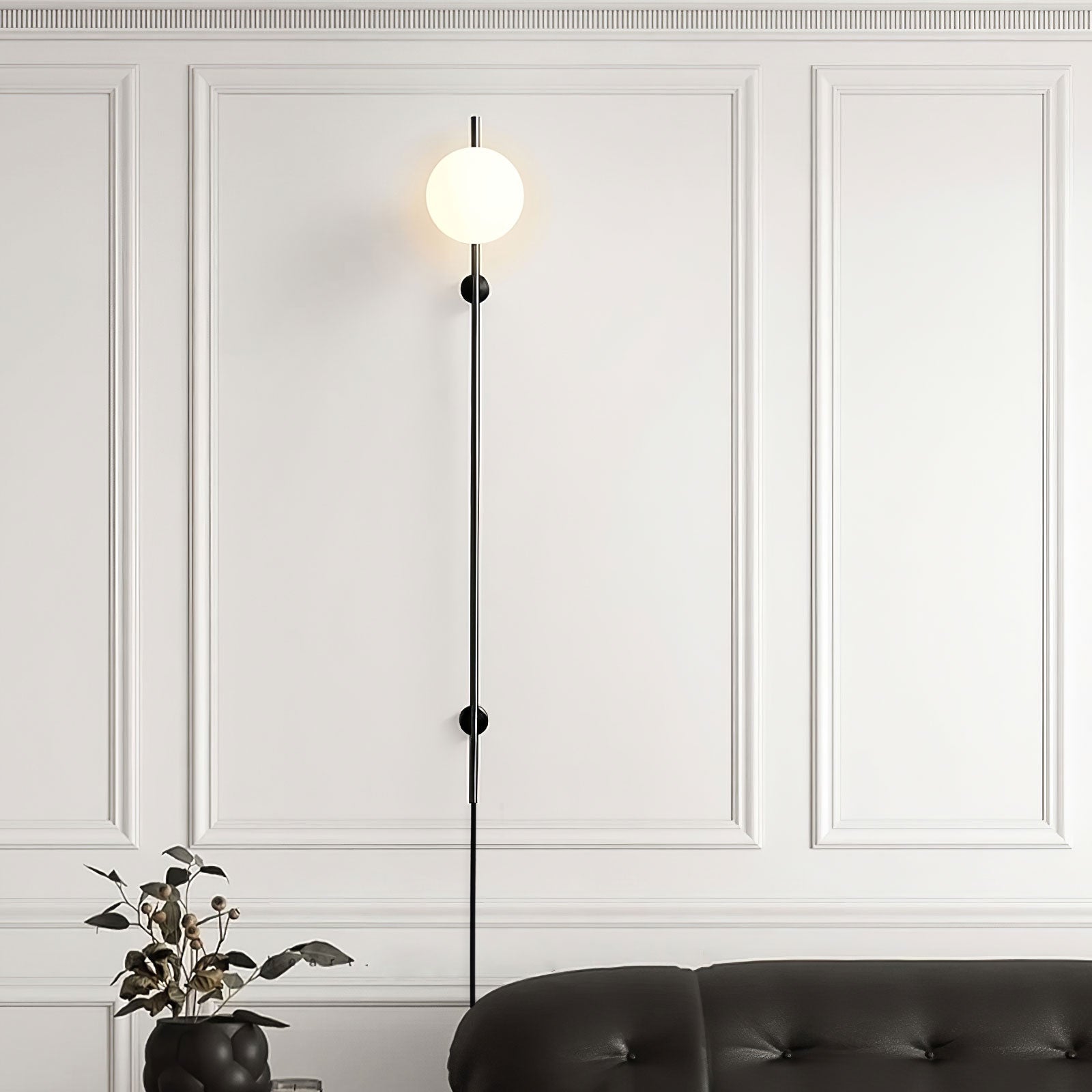 Houseof Plug-in Wall Light