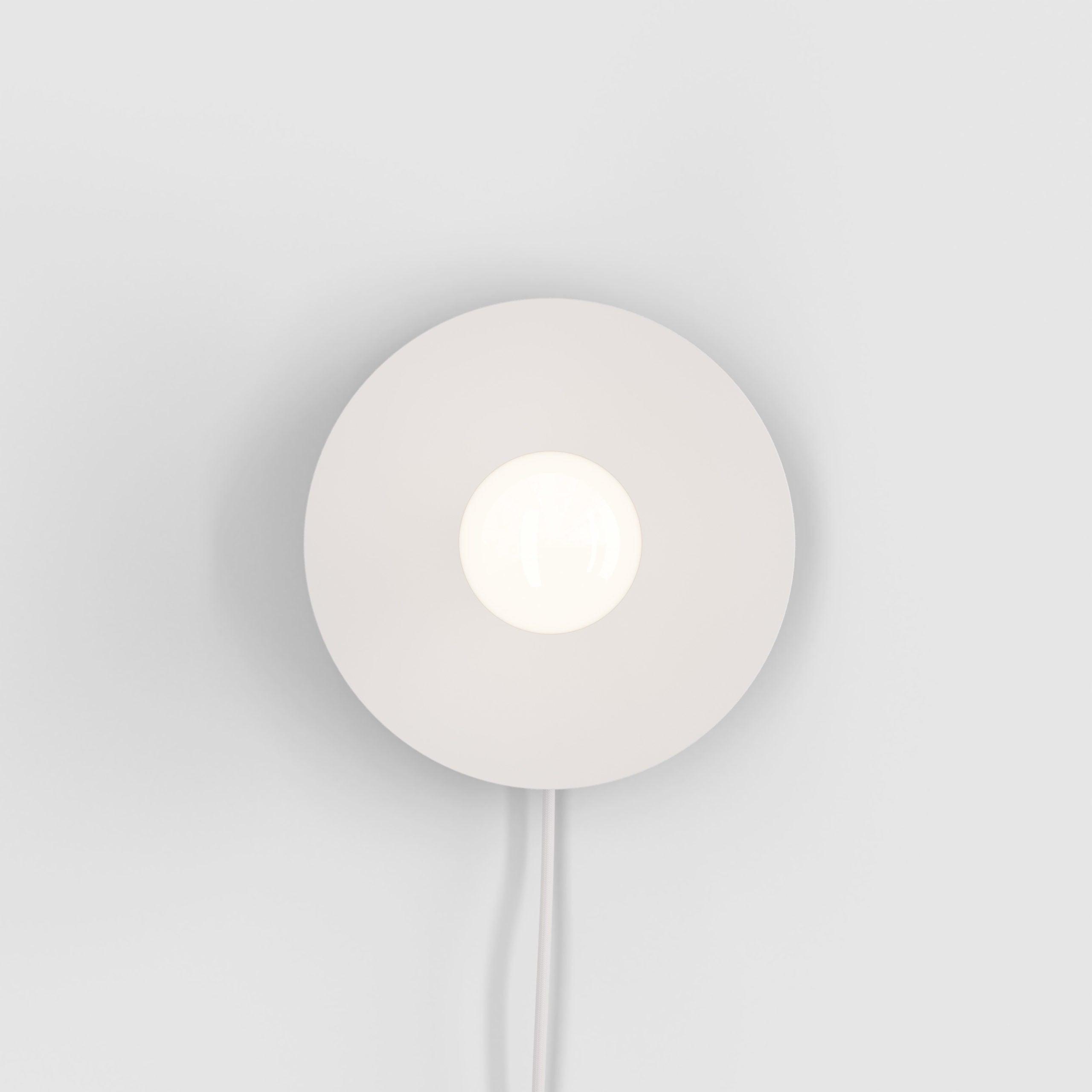 Dot Wall Lamp