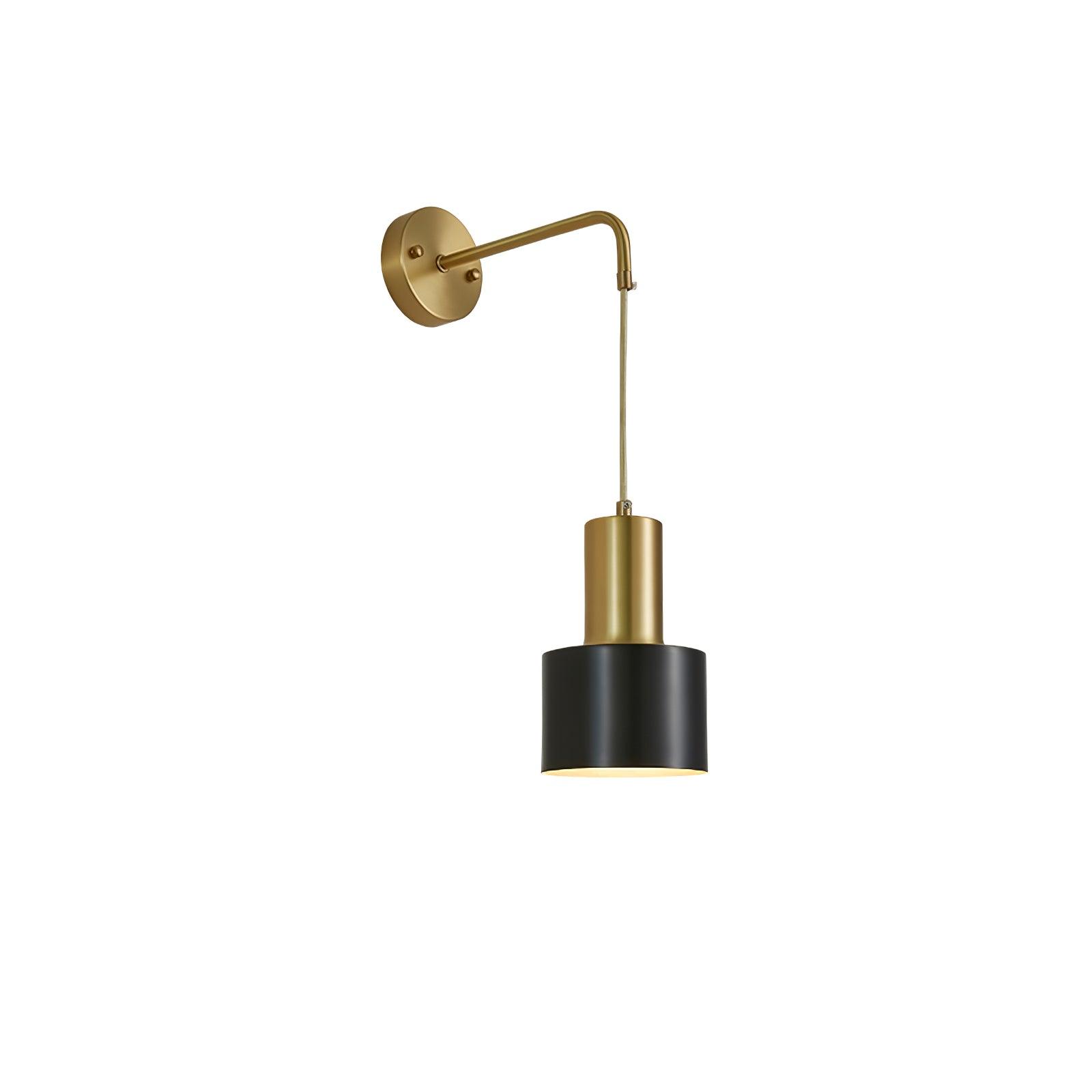 Pino Single Wall Lamp