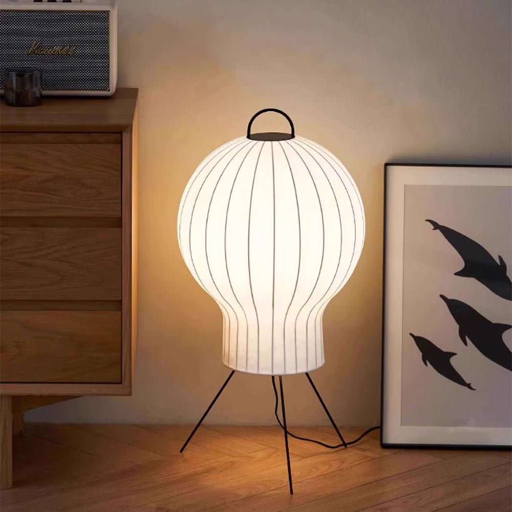 Mudusa Table Lamp