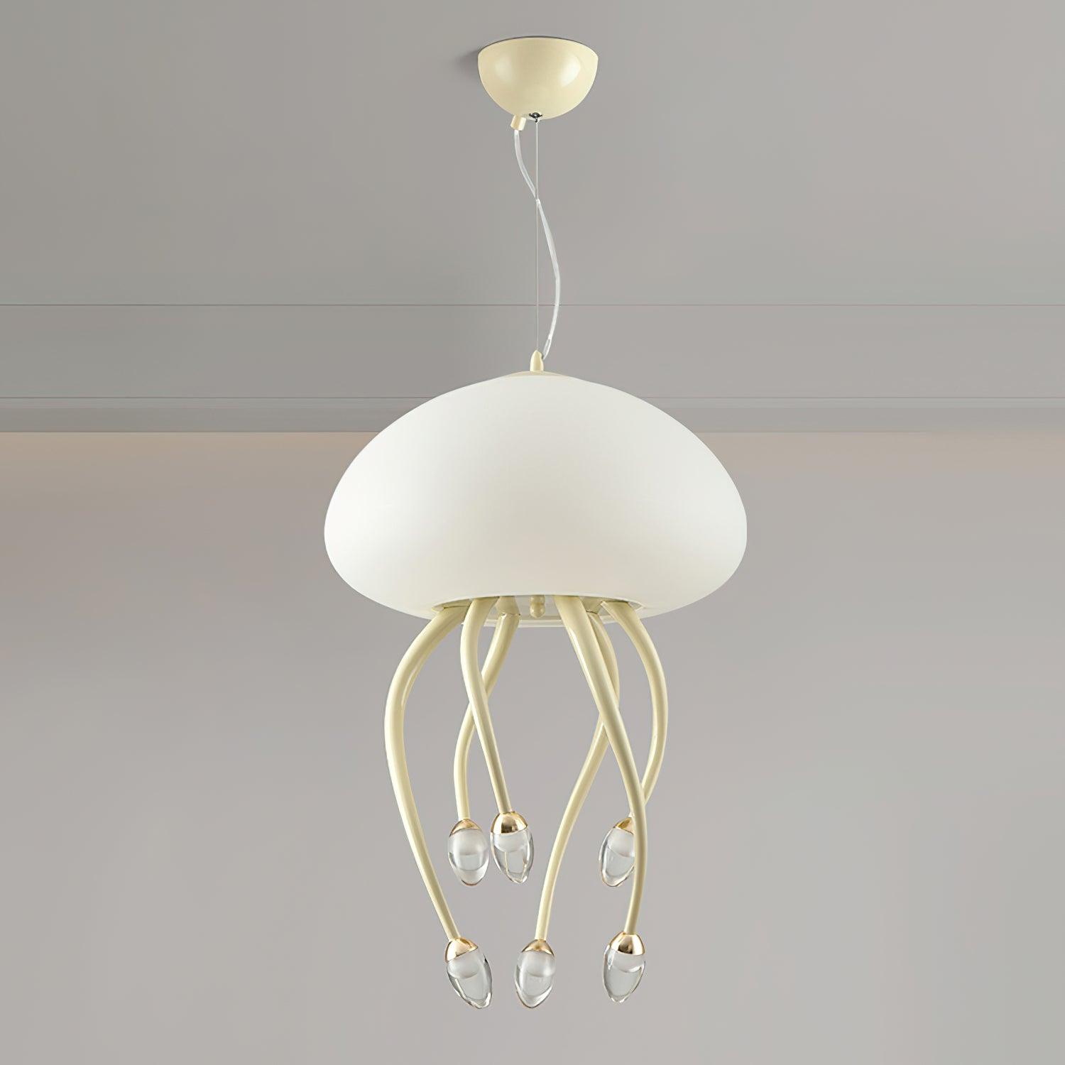 Jellyfish Pendant Lamp