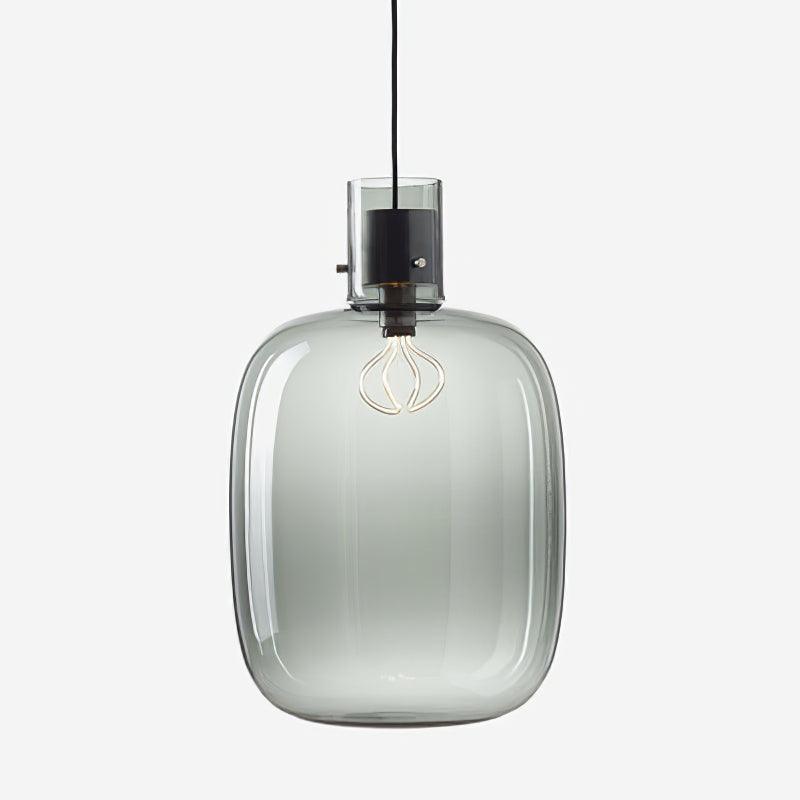 Cambre Glass Pendant Light