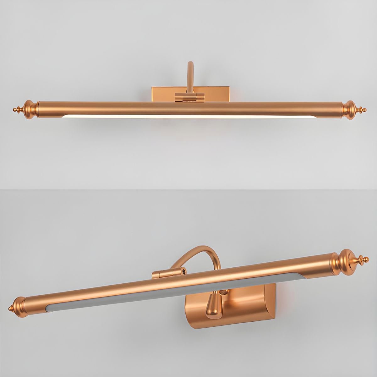 Ellis Linear Wall Lamp