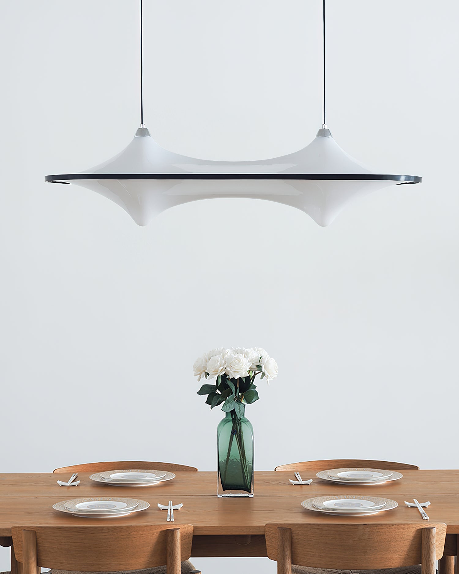 Rilke Pendant Lamp