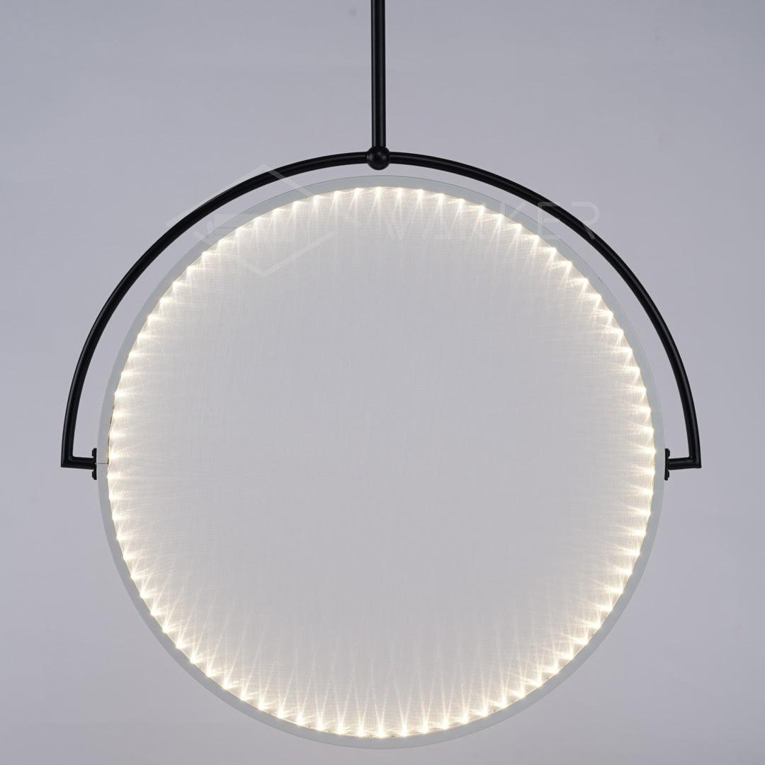 Kepler Pendant Light