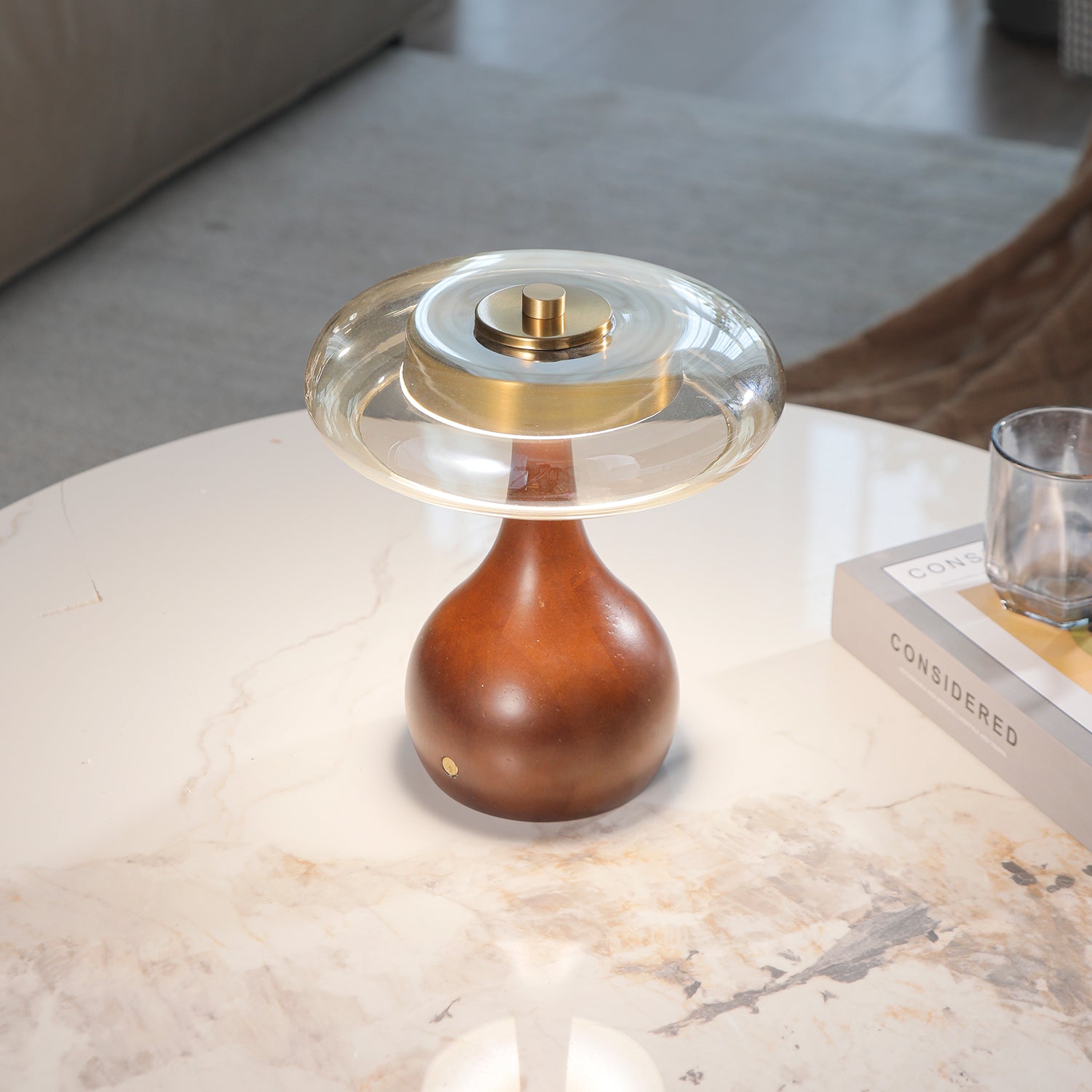 Theo Table Lamp