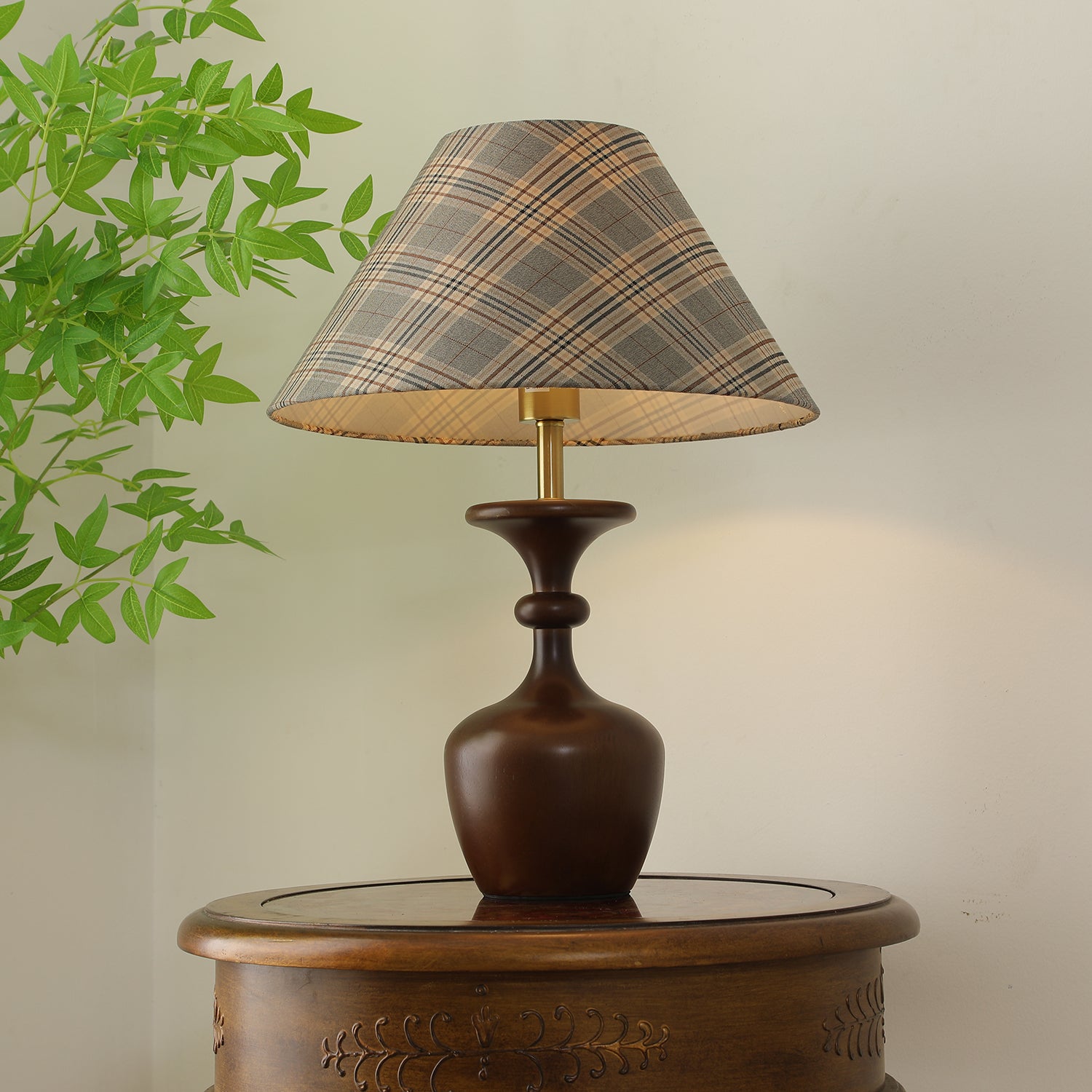 Alex Accent Table Lamp